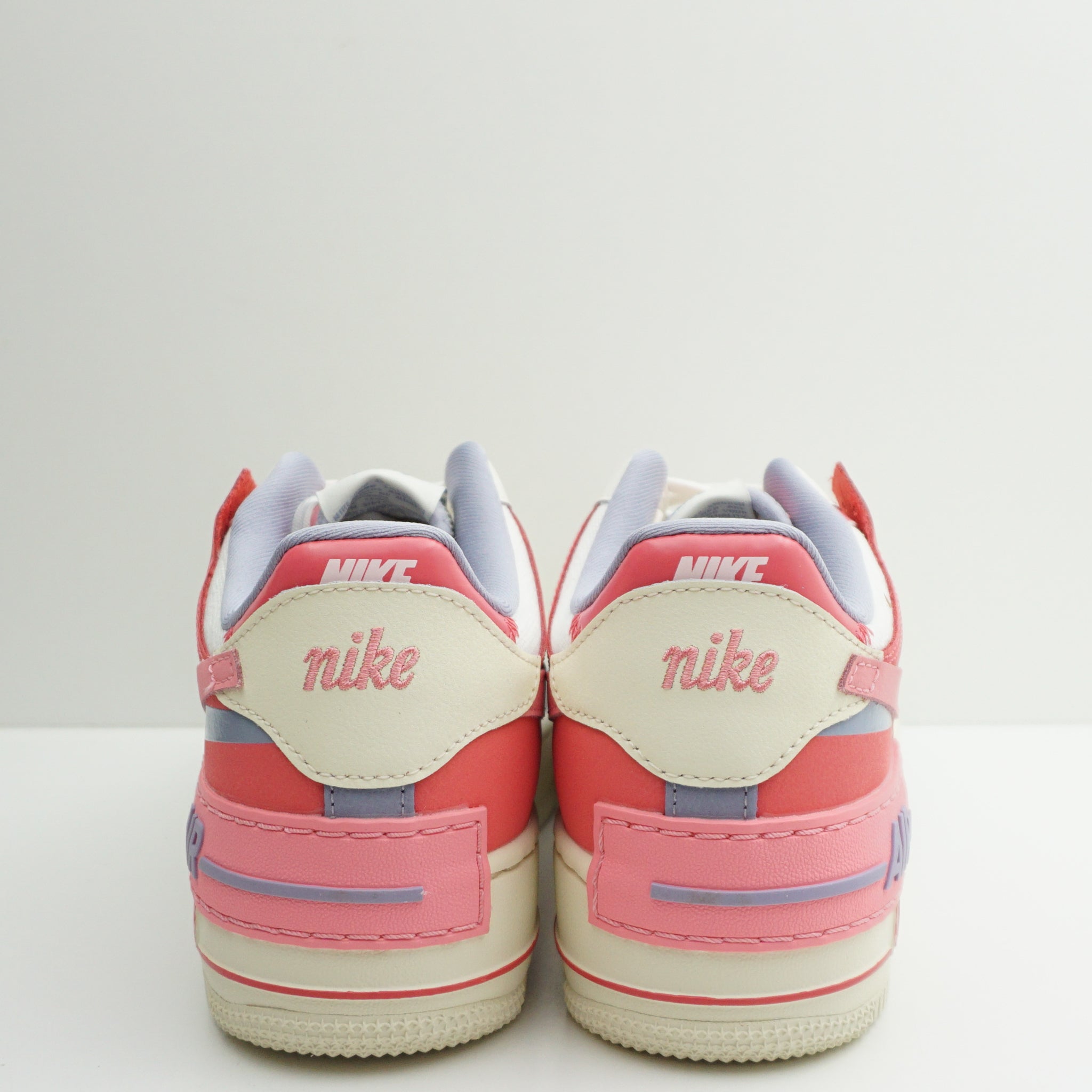 Nike Air Force 1 Shadow Sea Coral (W)