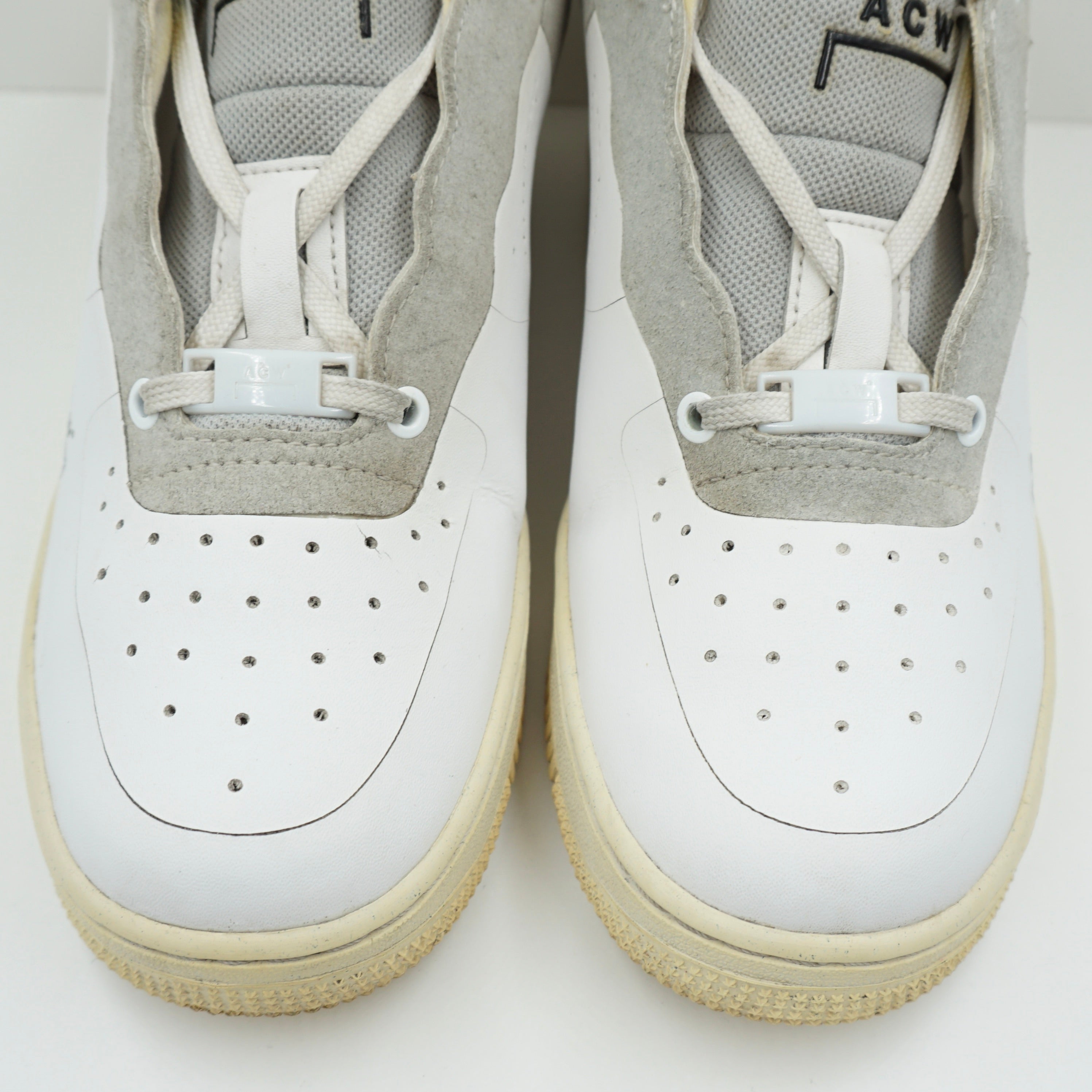 Nike Air Force 1 Low A Cold Wall White