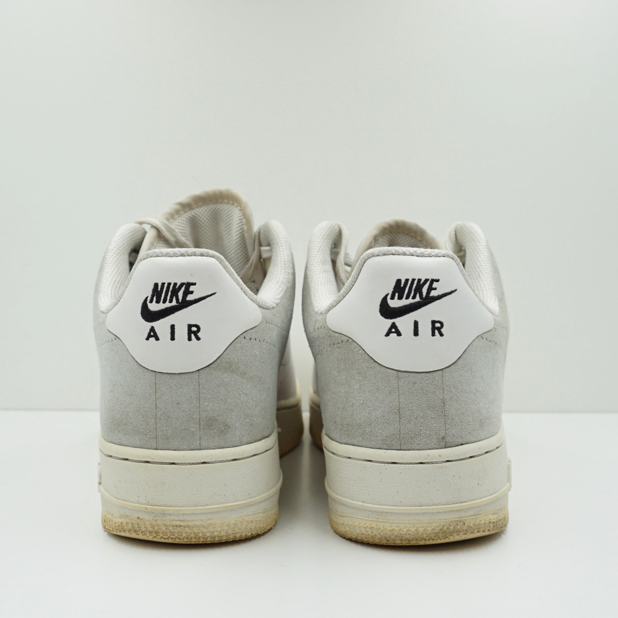 Nike Air Force 1 Low A Cold Wall White
