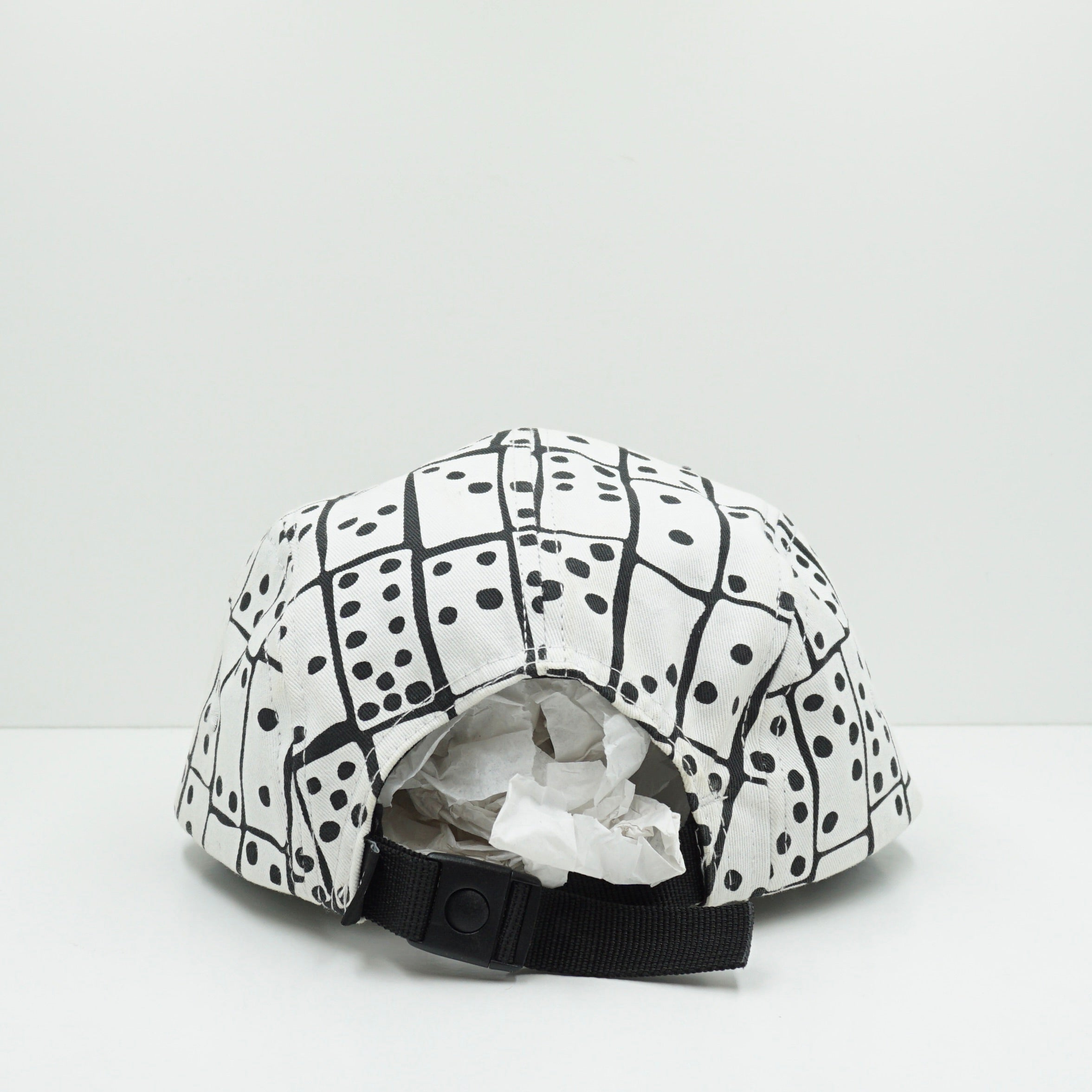 Stussy Dice 5-Panel Adjustable Cap
