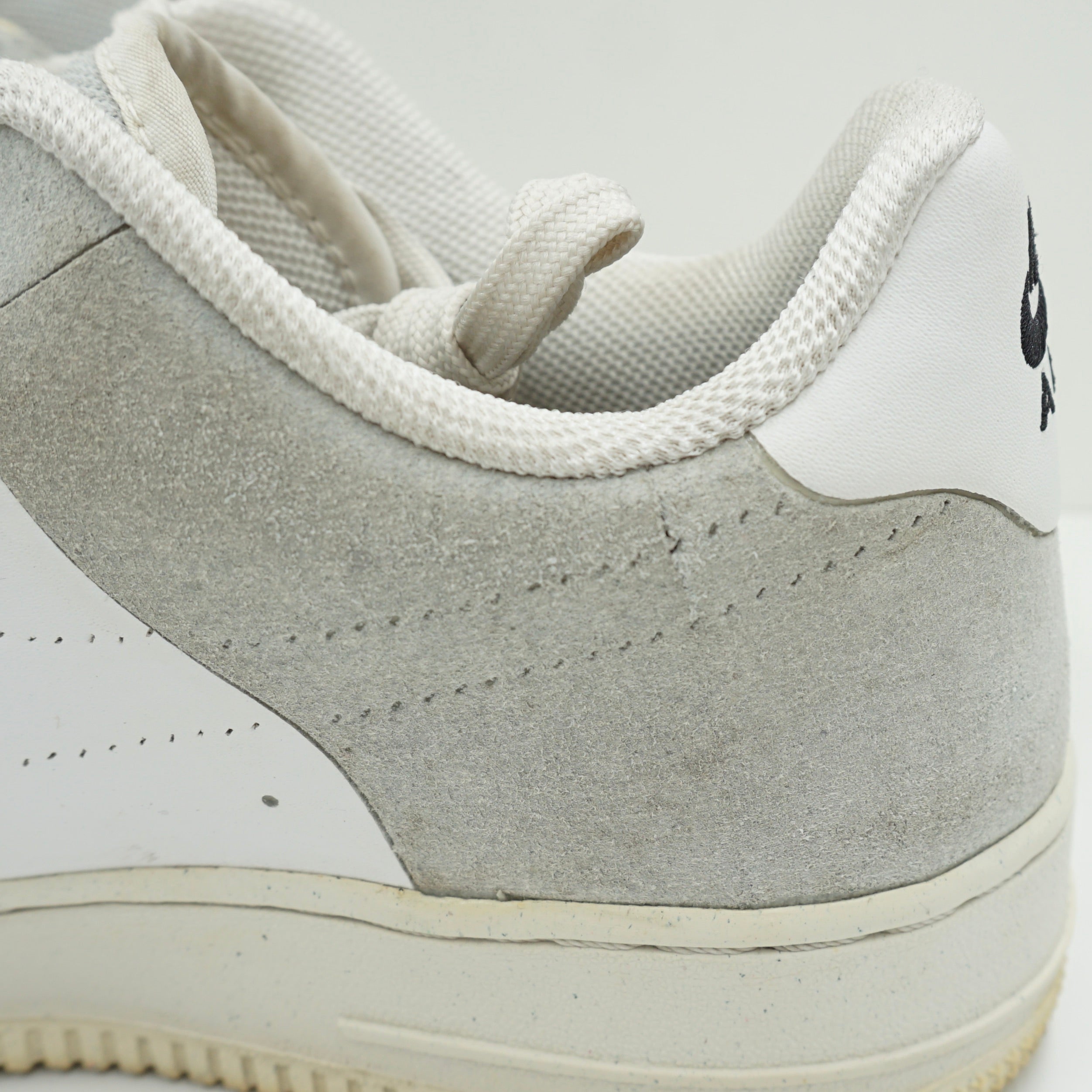 Nike Air Force 1 Low A Cold Wall White