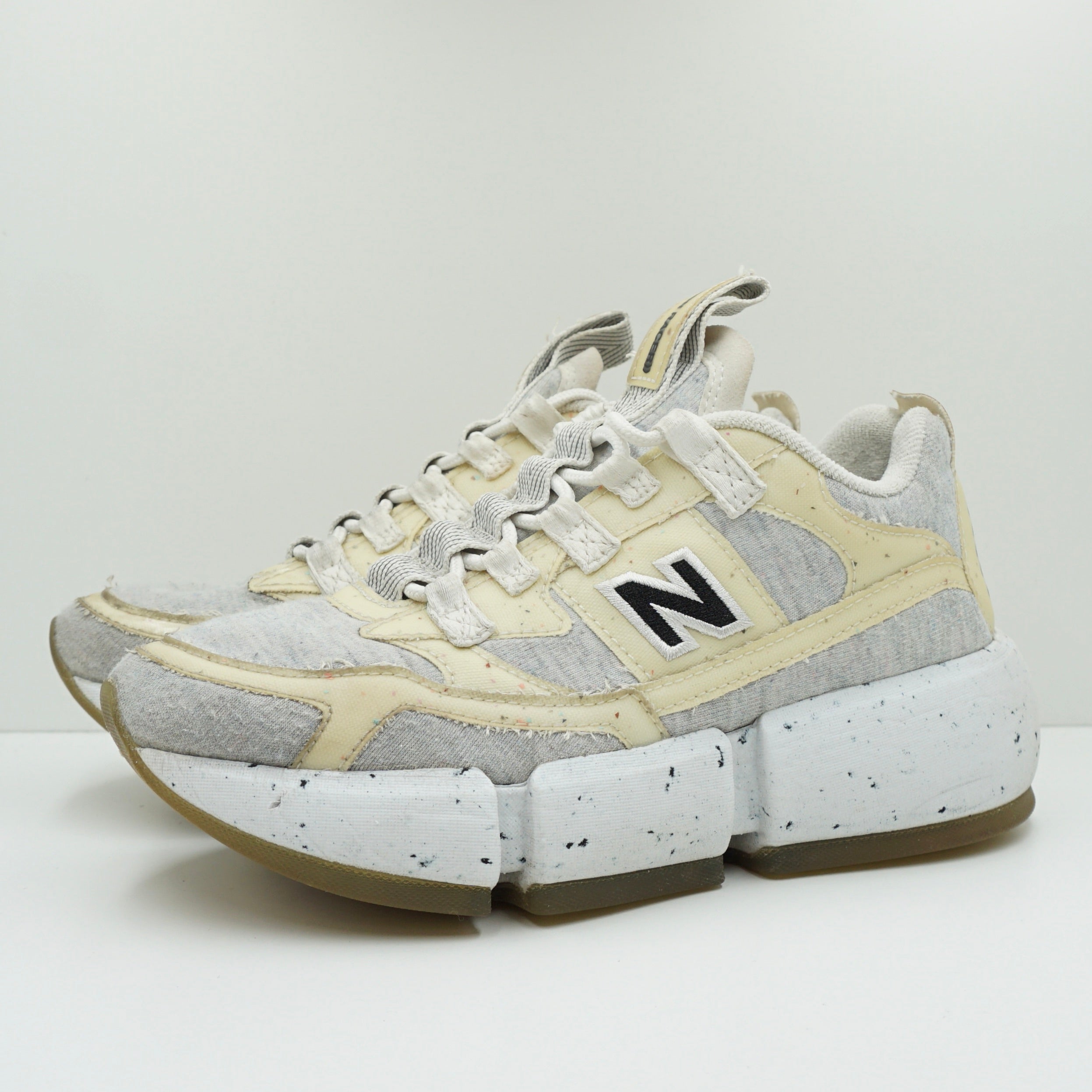 New Balance Vision Racer Jaden Smith Natural