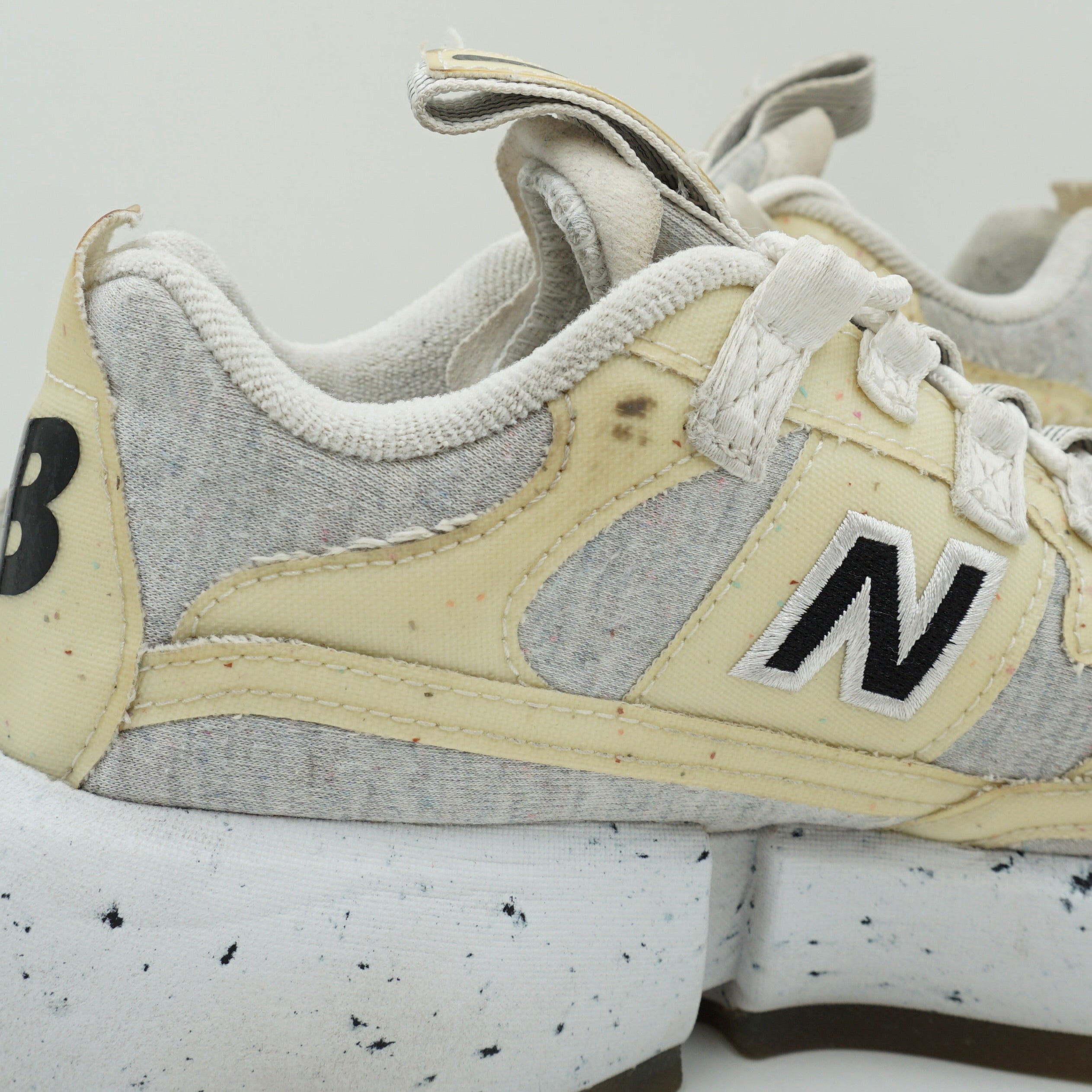 New Balance Vision Racer Jaden Smith Natural