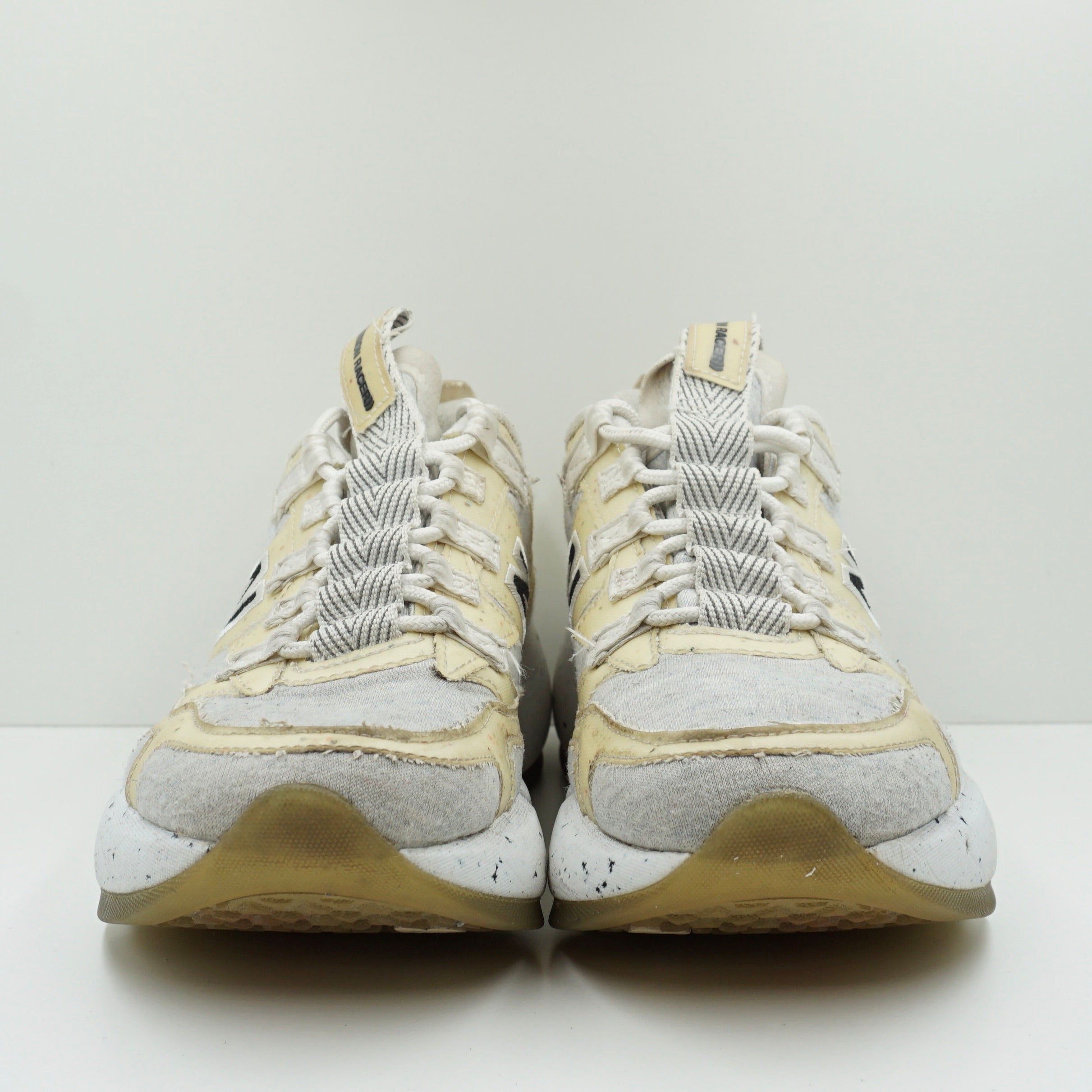 New Balance Vision Racer Jaden Smith Natural