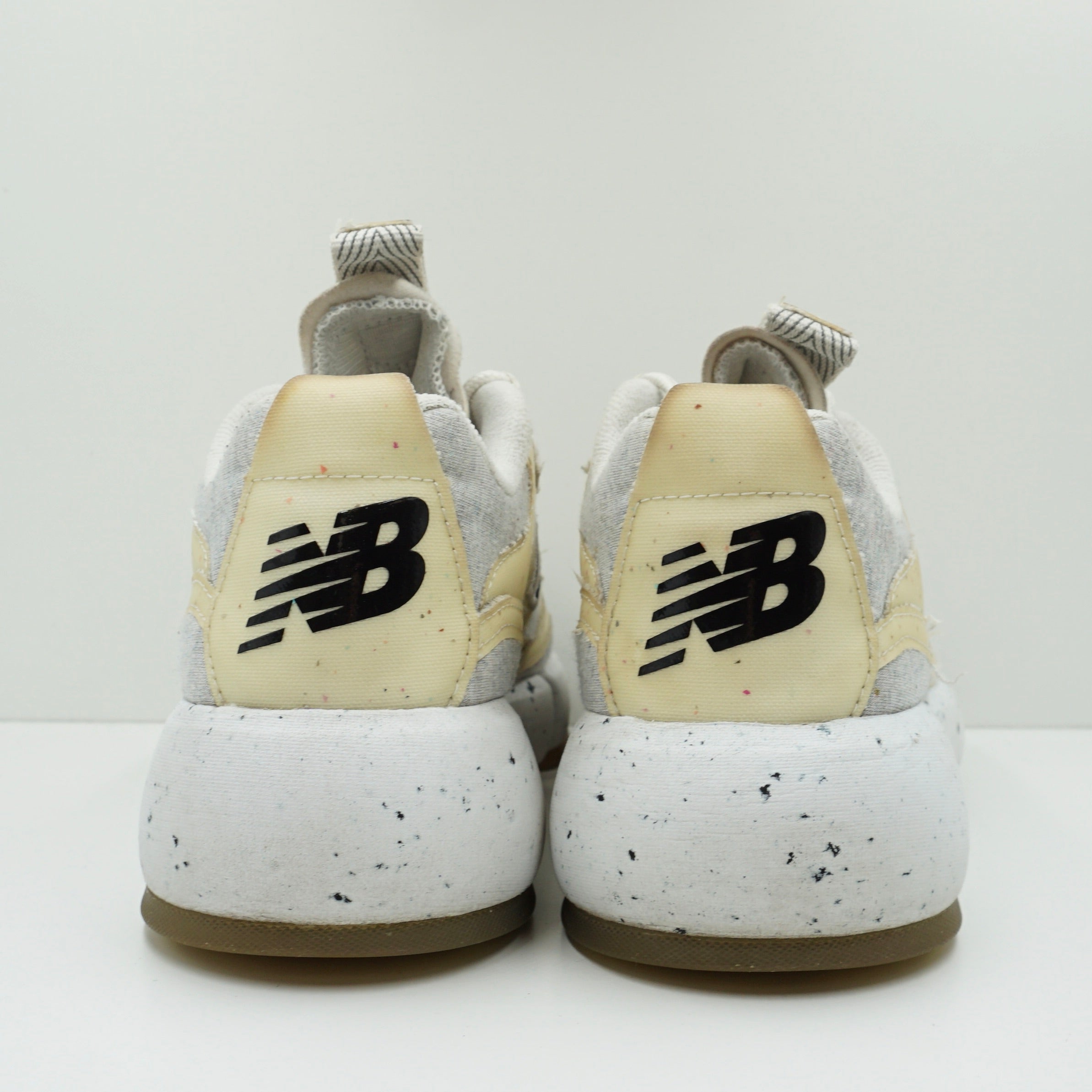 New Balance Vision Racer Jaden Smith Natural