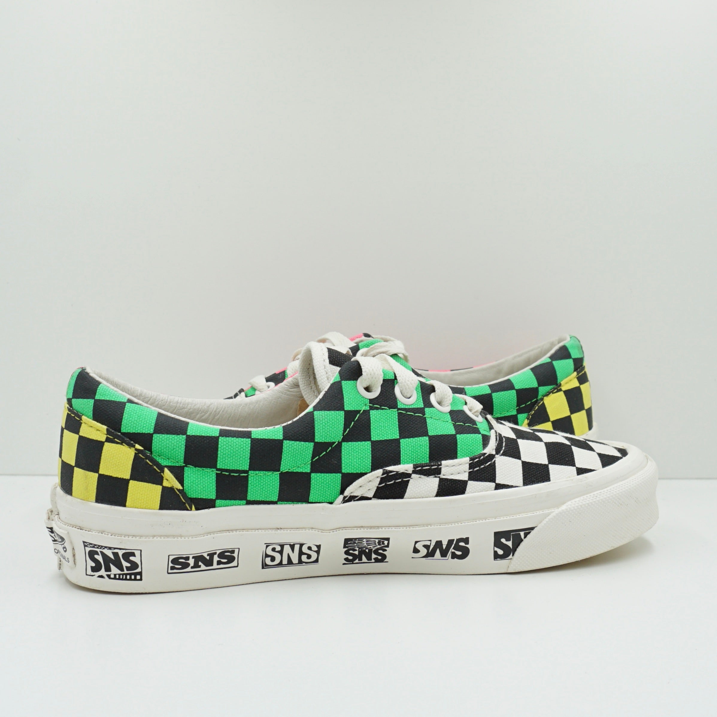Vans Era SNS Venice Beach