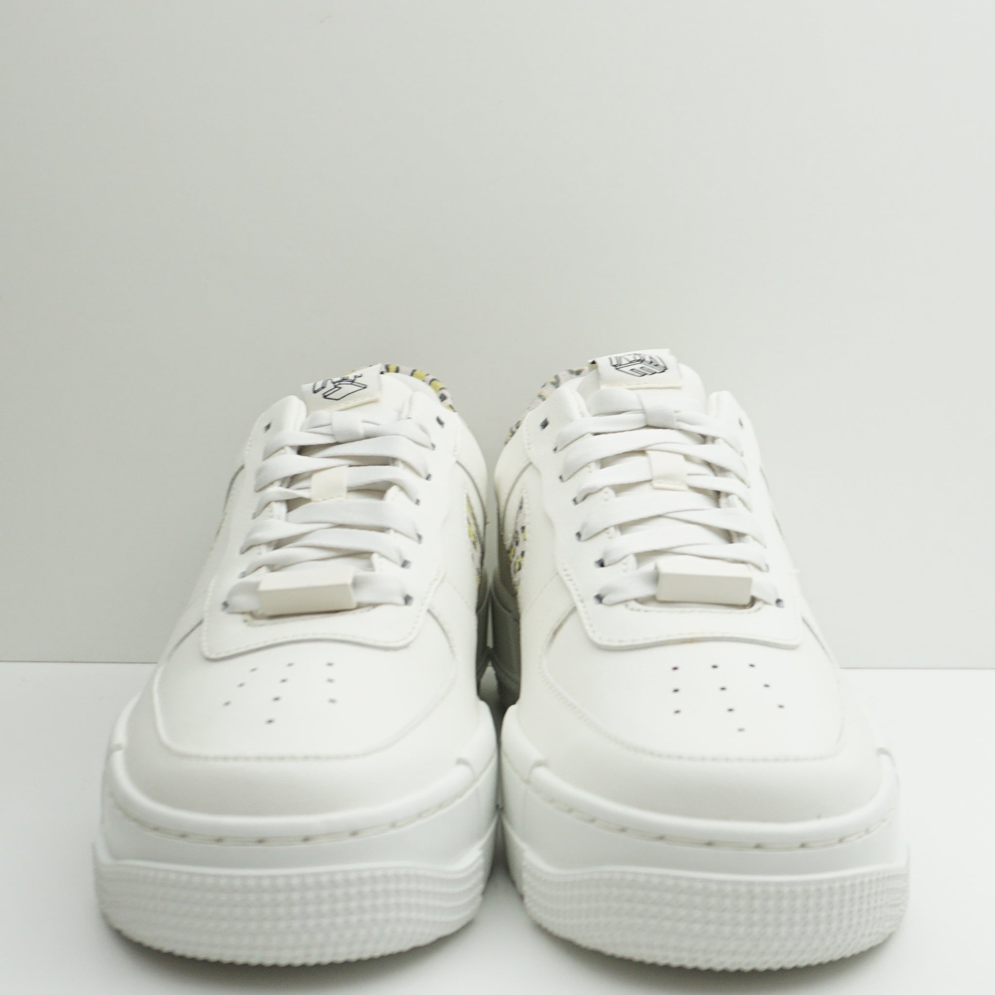 Nike Air Force 1 Low Pixel White Leopard (W)