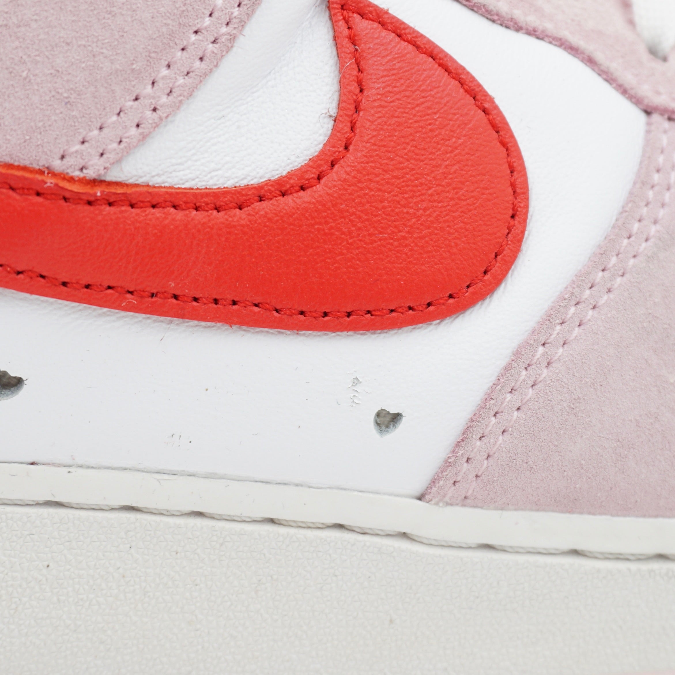 Nike Air Force 1 Low '07 QS Valentine's Day Love Letter