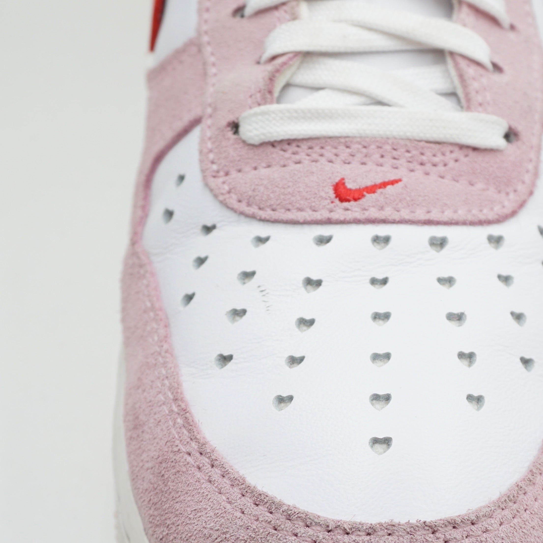 Nike Air Force 1 Low '07 QS Valentine's Day Love Letter