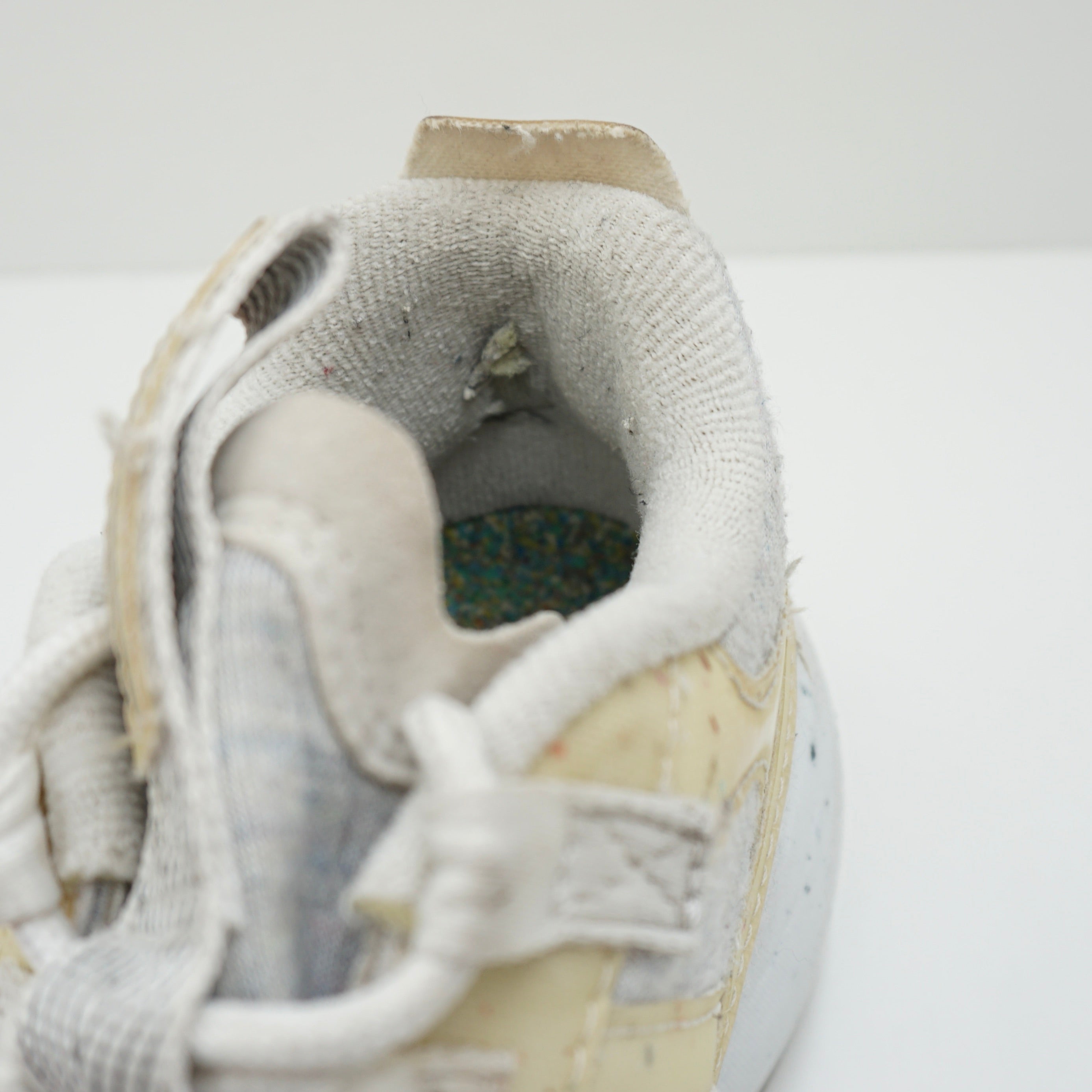 New Balance Vision Racer Jaden Smith Natural