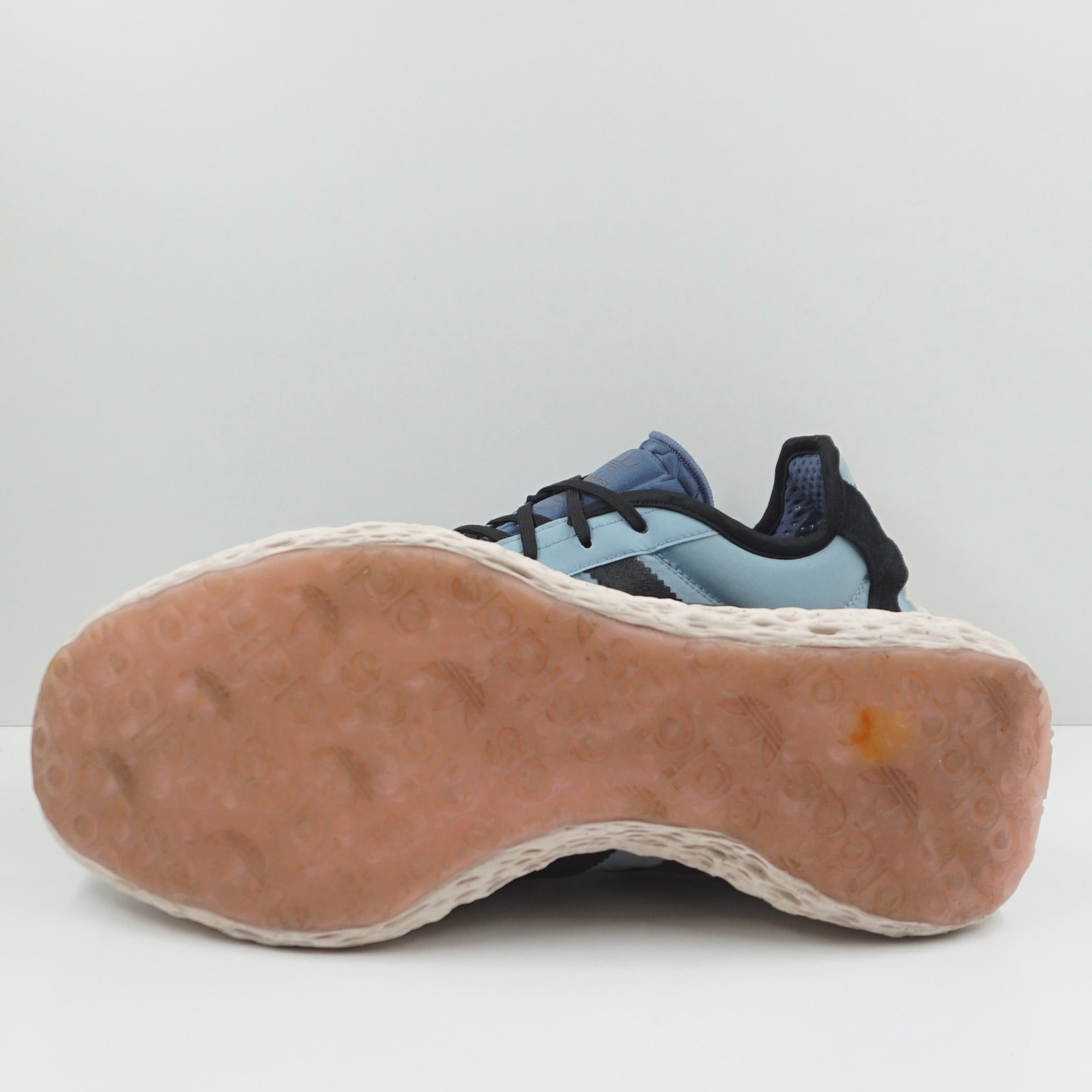 Adidas Zponge Tactile Blue