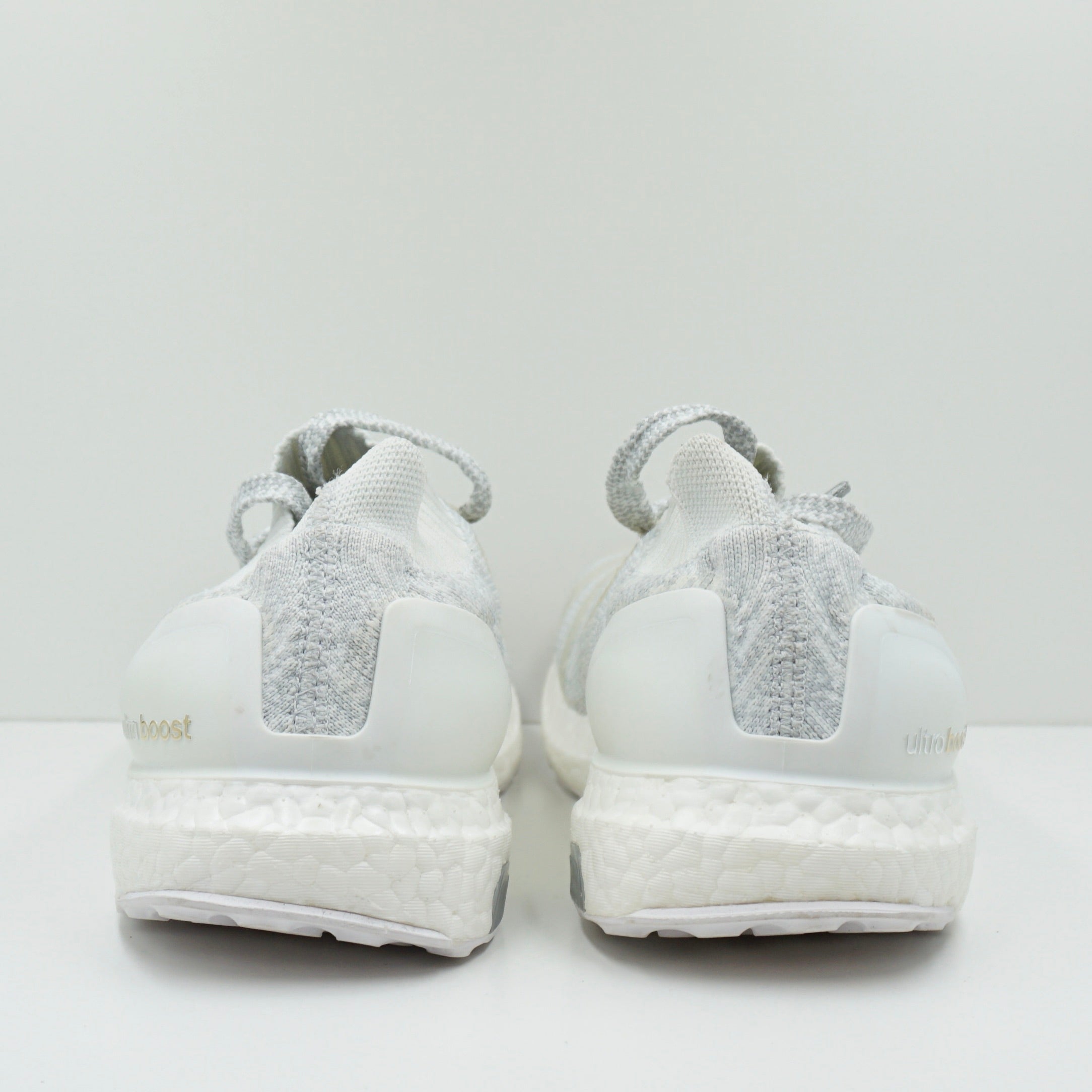 Adidas Ultraboost Uncaged Triple White (2016)
