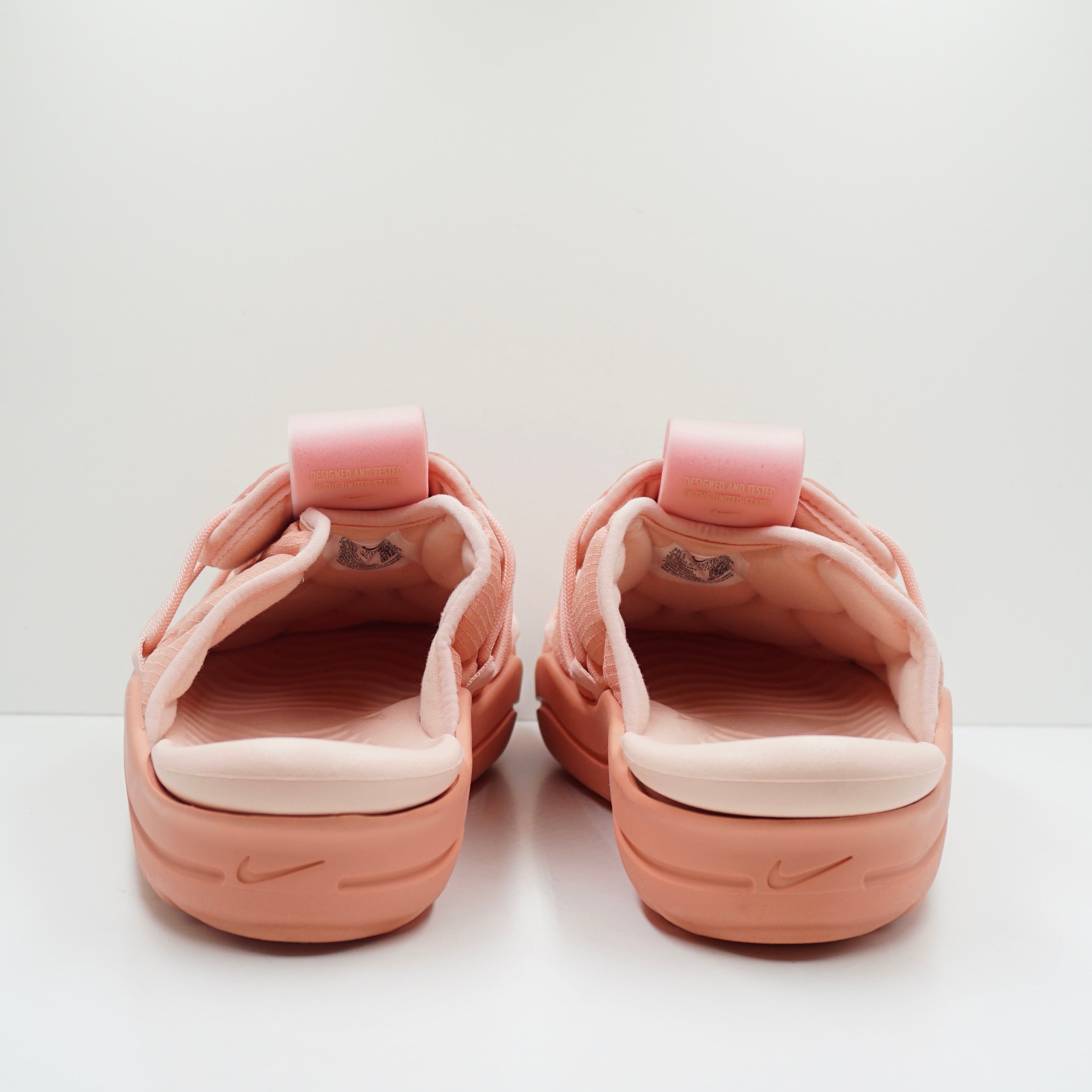 Nike Offline 3.0 Arctic Orange