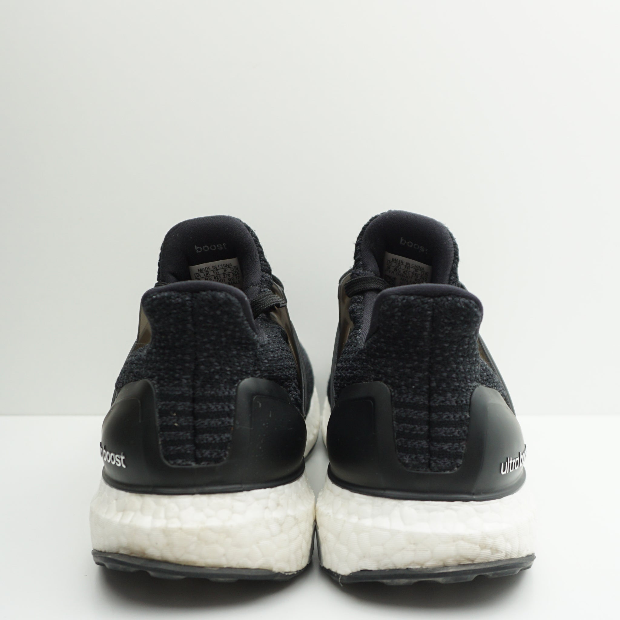 Adidas Ultra Boost 1.0