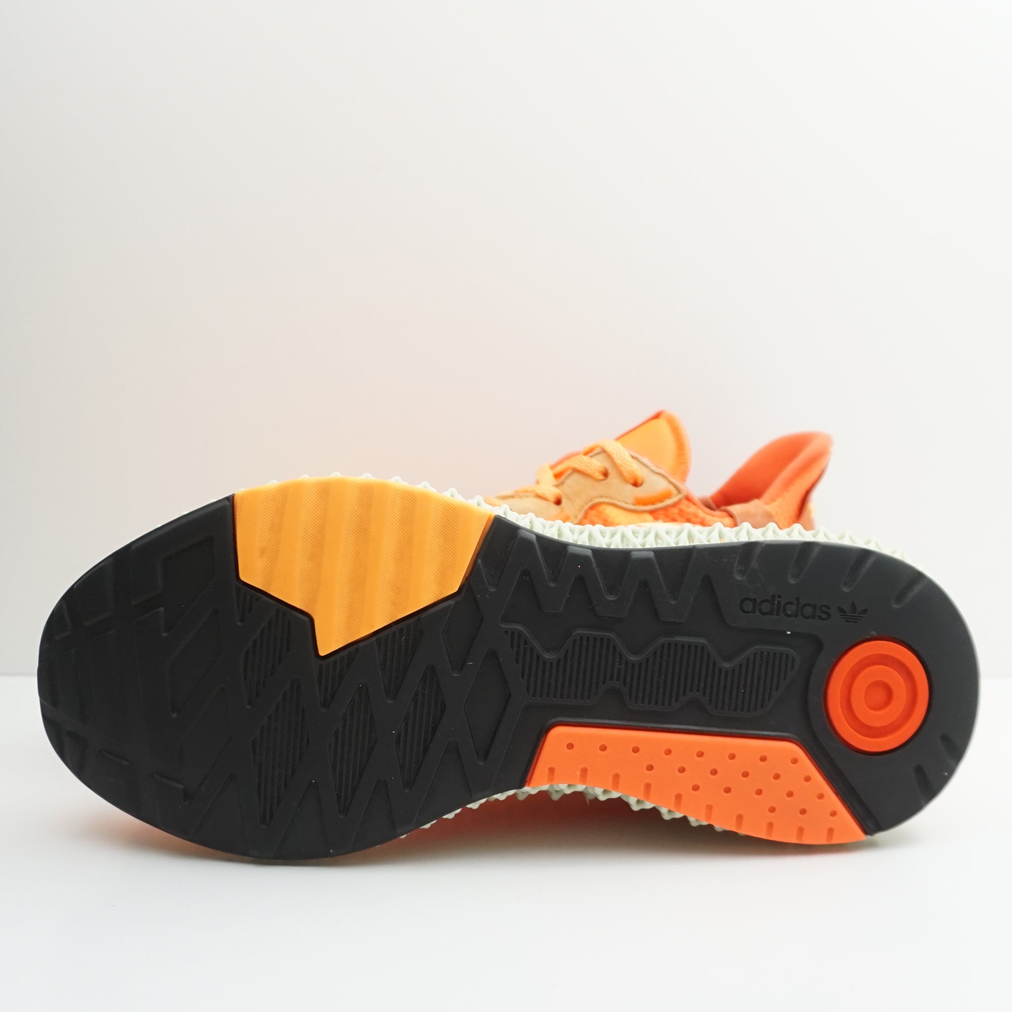 Adidas ZX 4000 4D SNS Los Angeles Sunrise