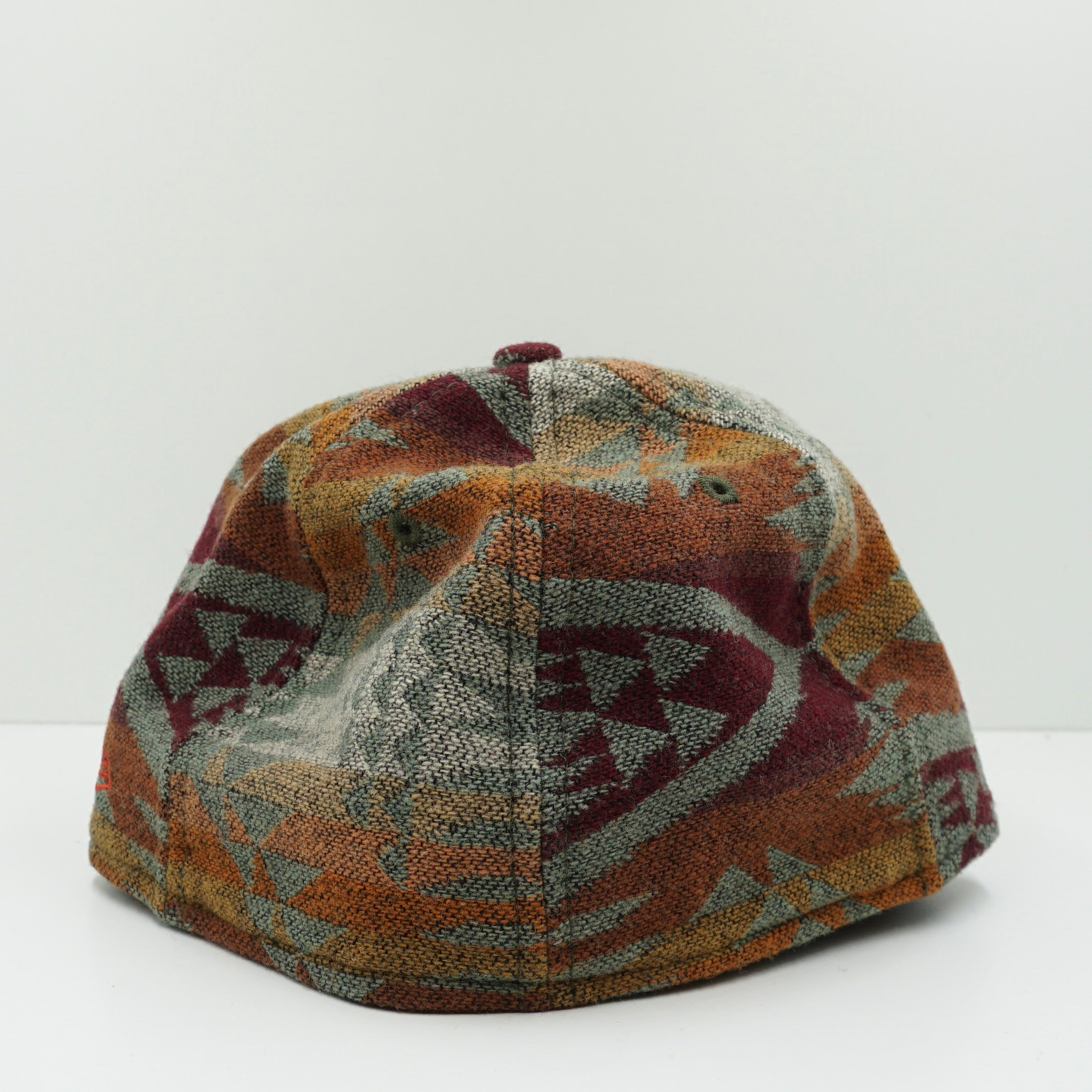 New Era Pendleton Fitted Cap
