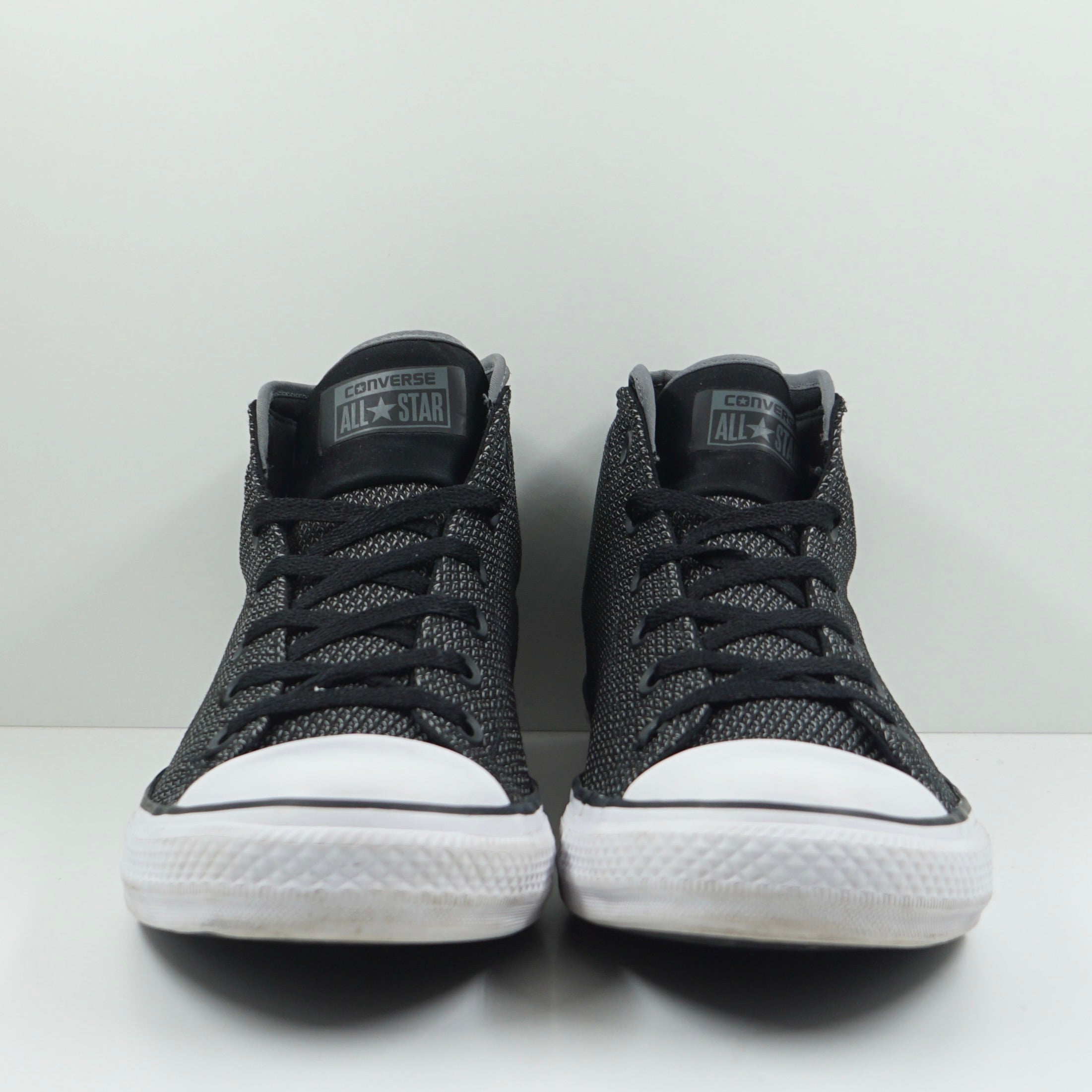Converse Chuck Taylor All Star Syde Street Mid Thunder