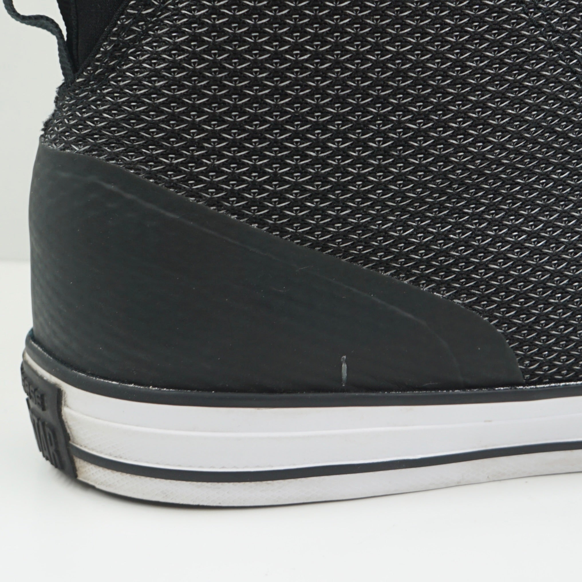 Converse Chuck Taylor All Star Syde Street Mid Thunder