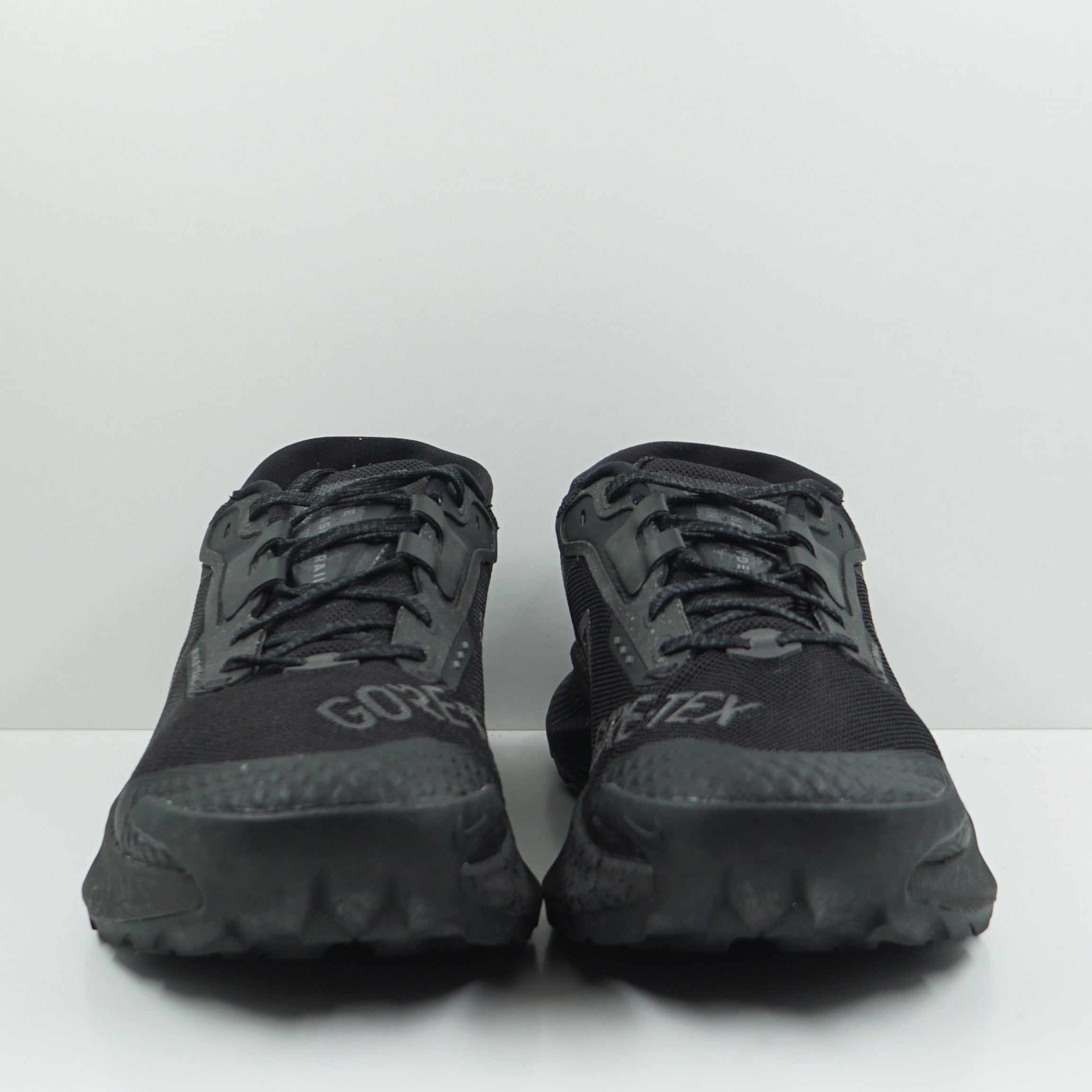 Nike Pegasus Trail 3 Gore-Tex Black Dark Smoke Grey