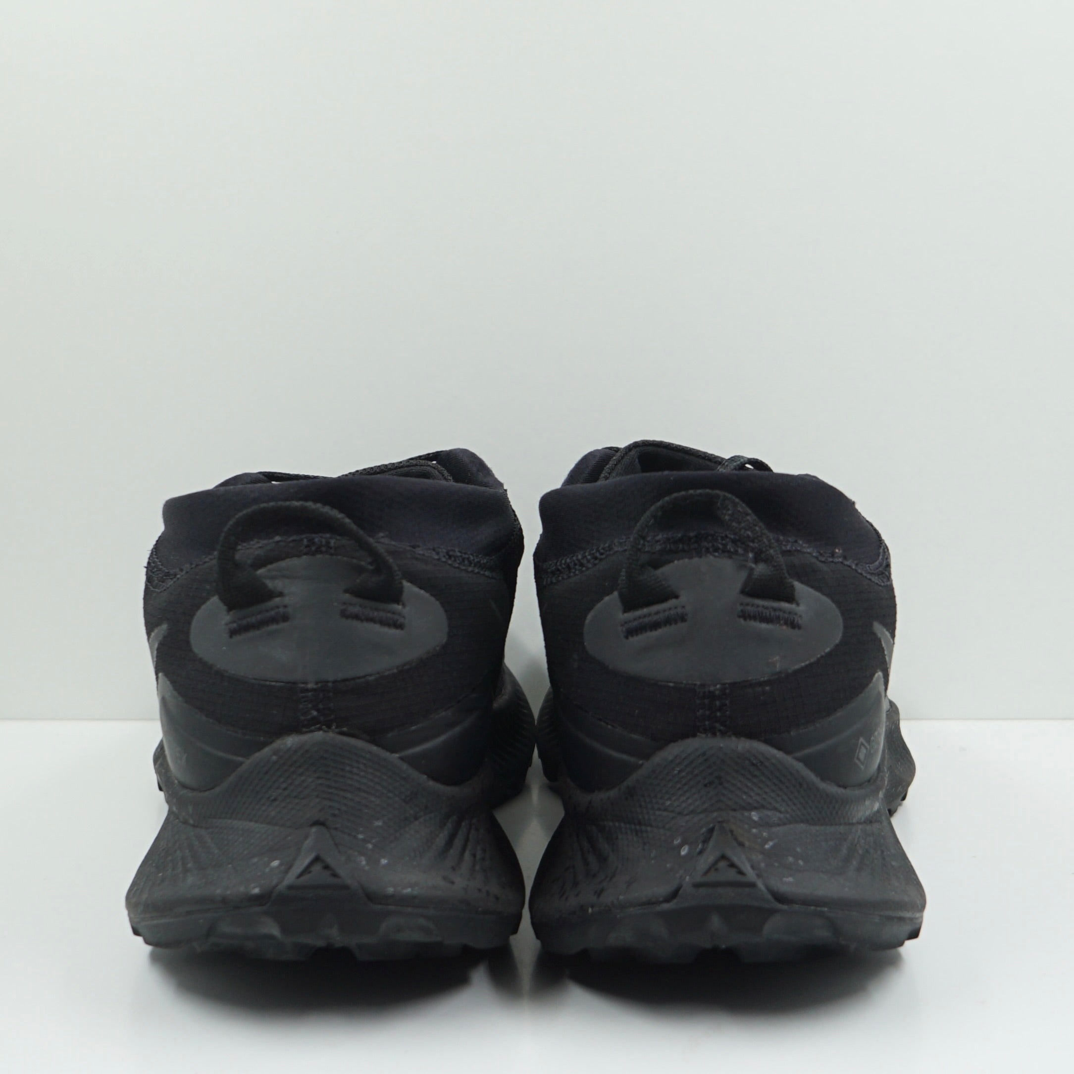 Nike Pegasus Trail 3 Gore-Tex Black Dark Smoke Grey