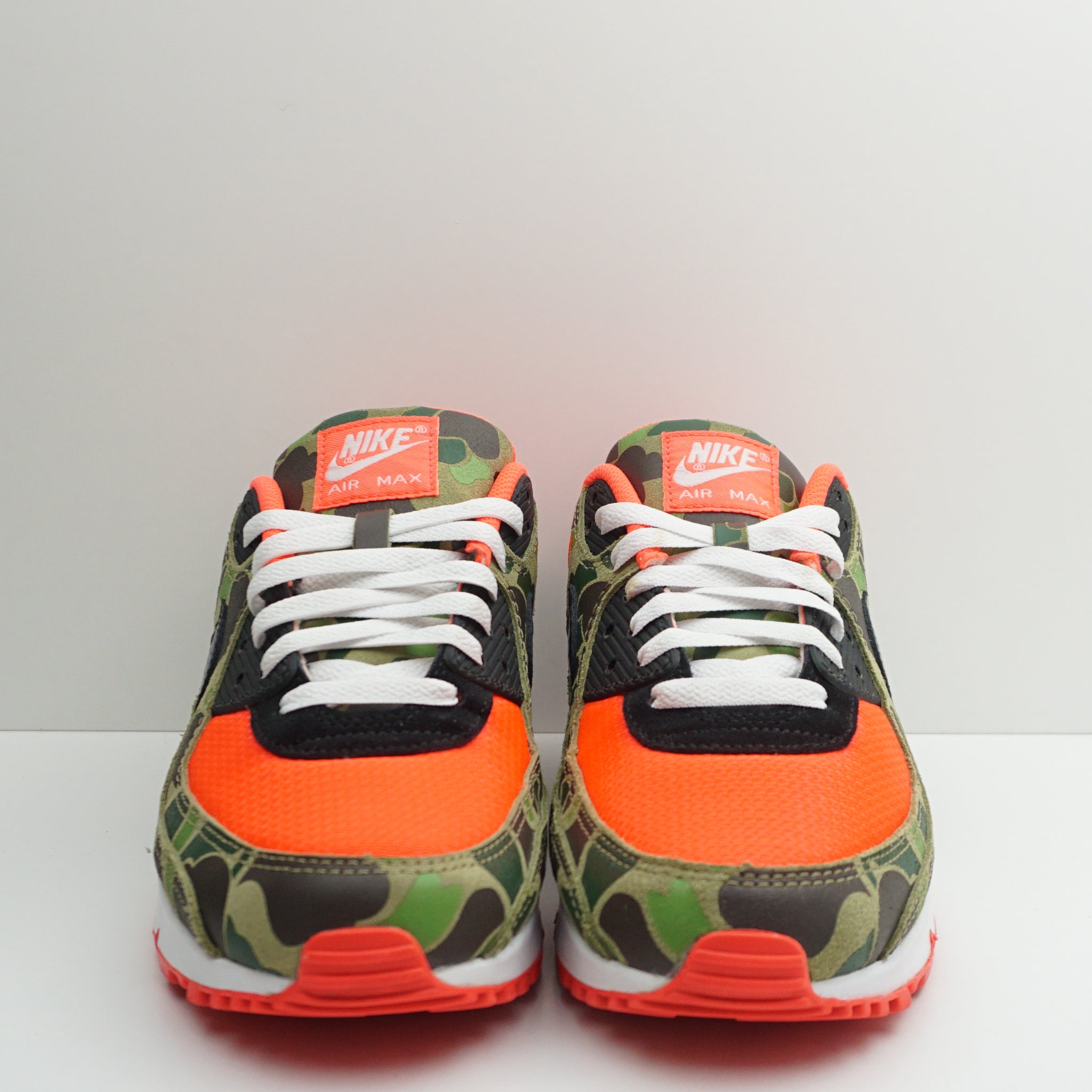 Nike Air Max 90 Reverse Duck Camo (2020)