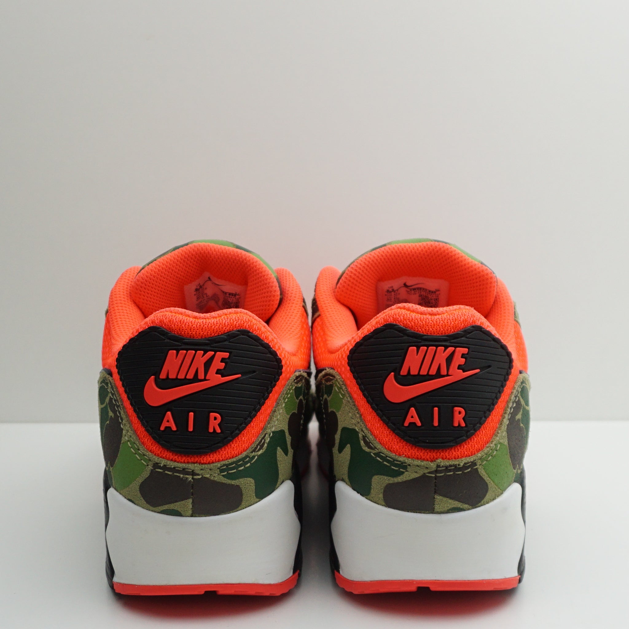 Nike Air Max 90 Reverse Duck Camo (2020)