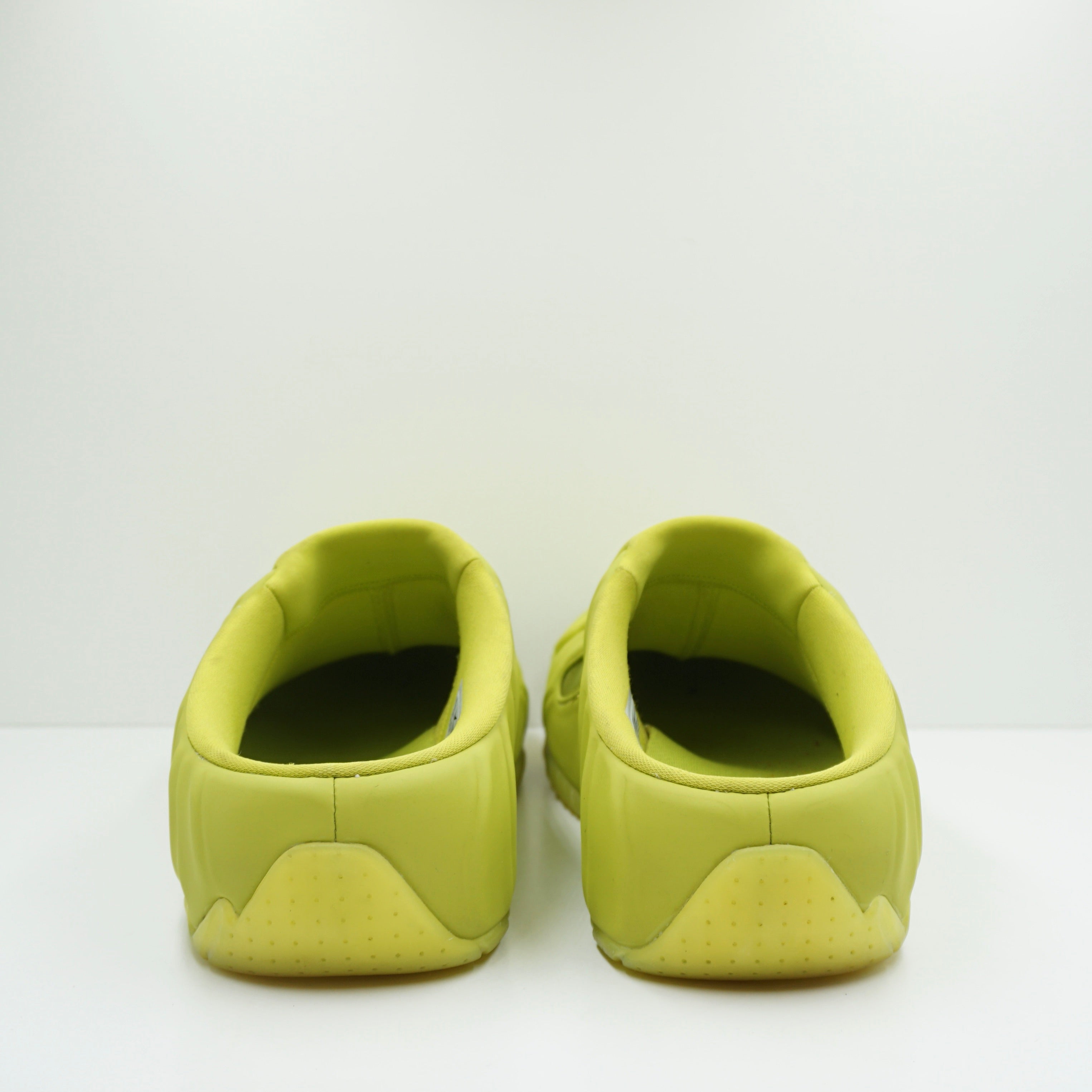 Nike Clogposite Bright Cactus