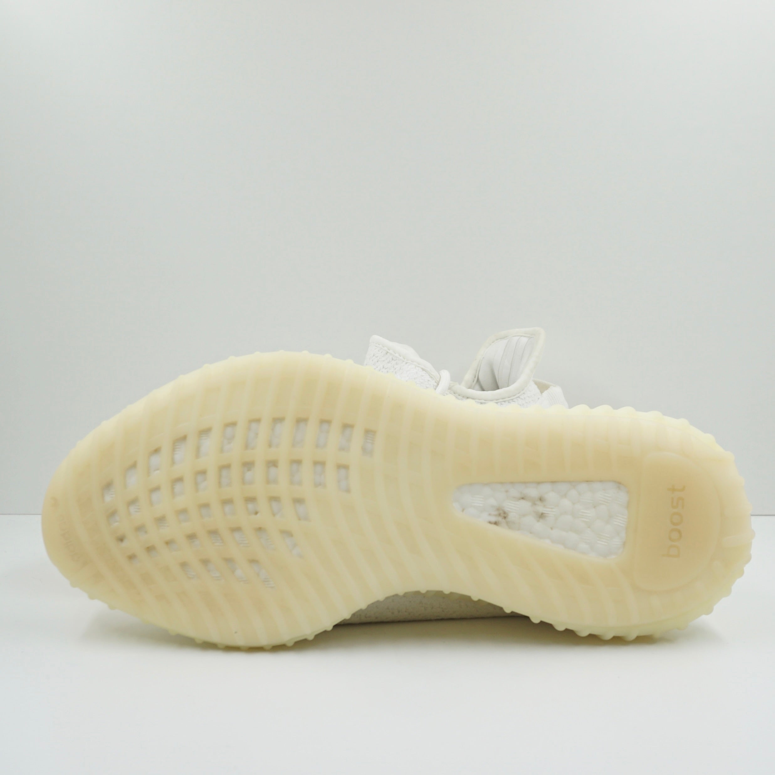 Adidas Yeezy Boost 350 V2 Cream