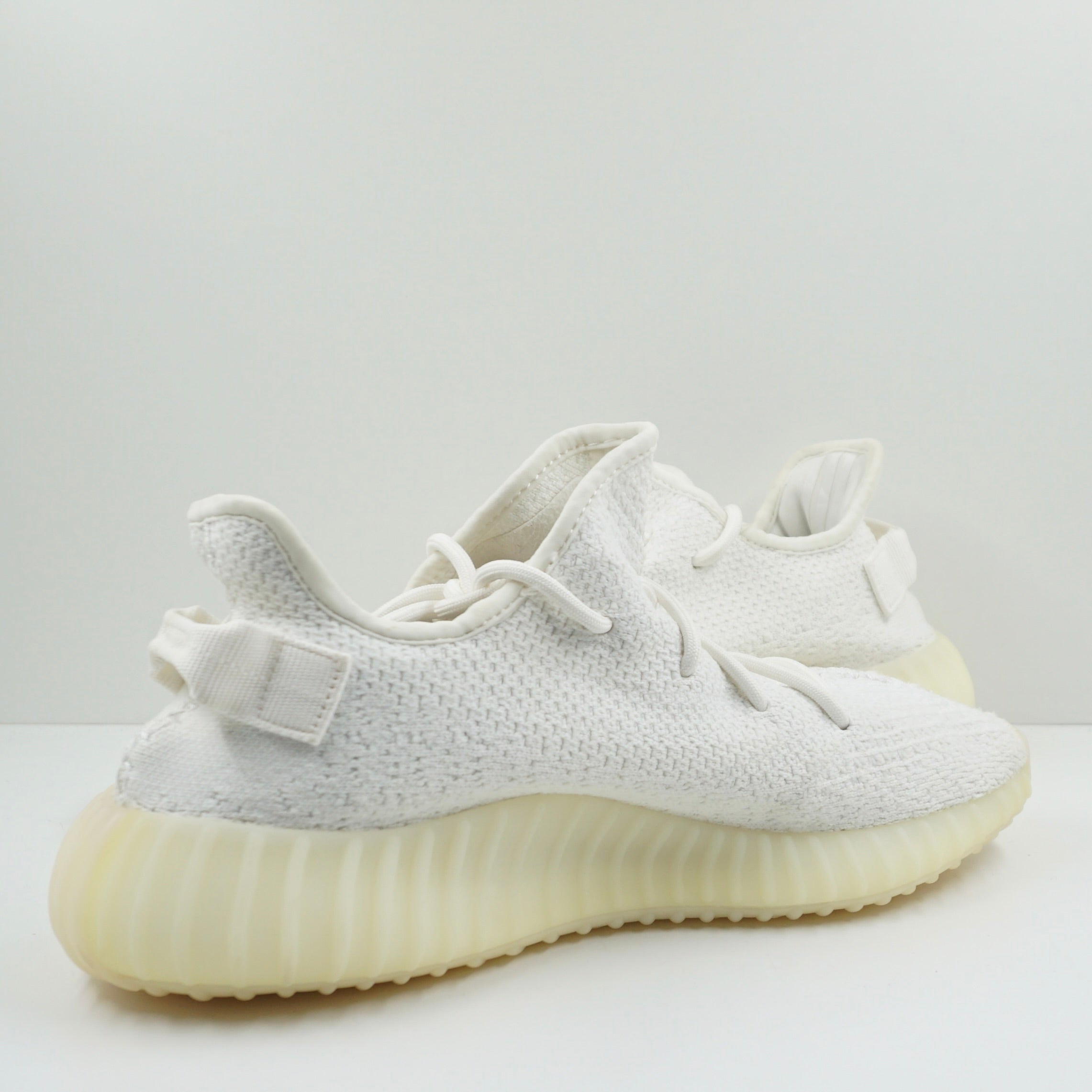 Adidas Yeezy Boost 350 V2 Cream