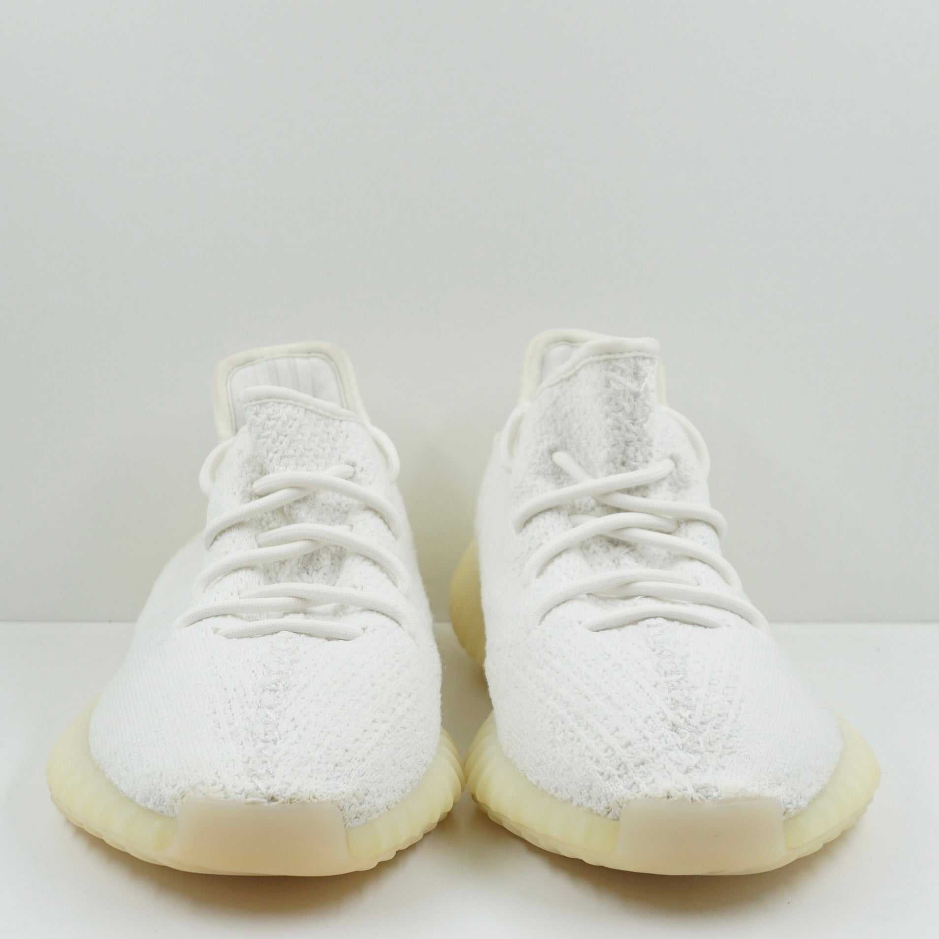Adidas Yeezy Boost 350 V2 Cream
