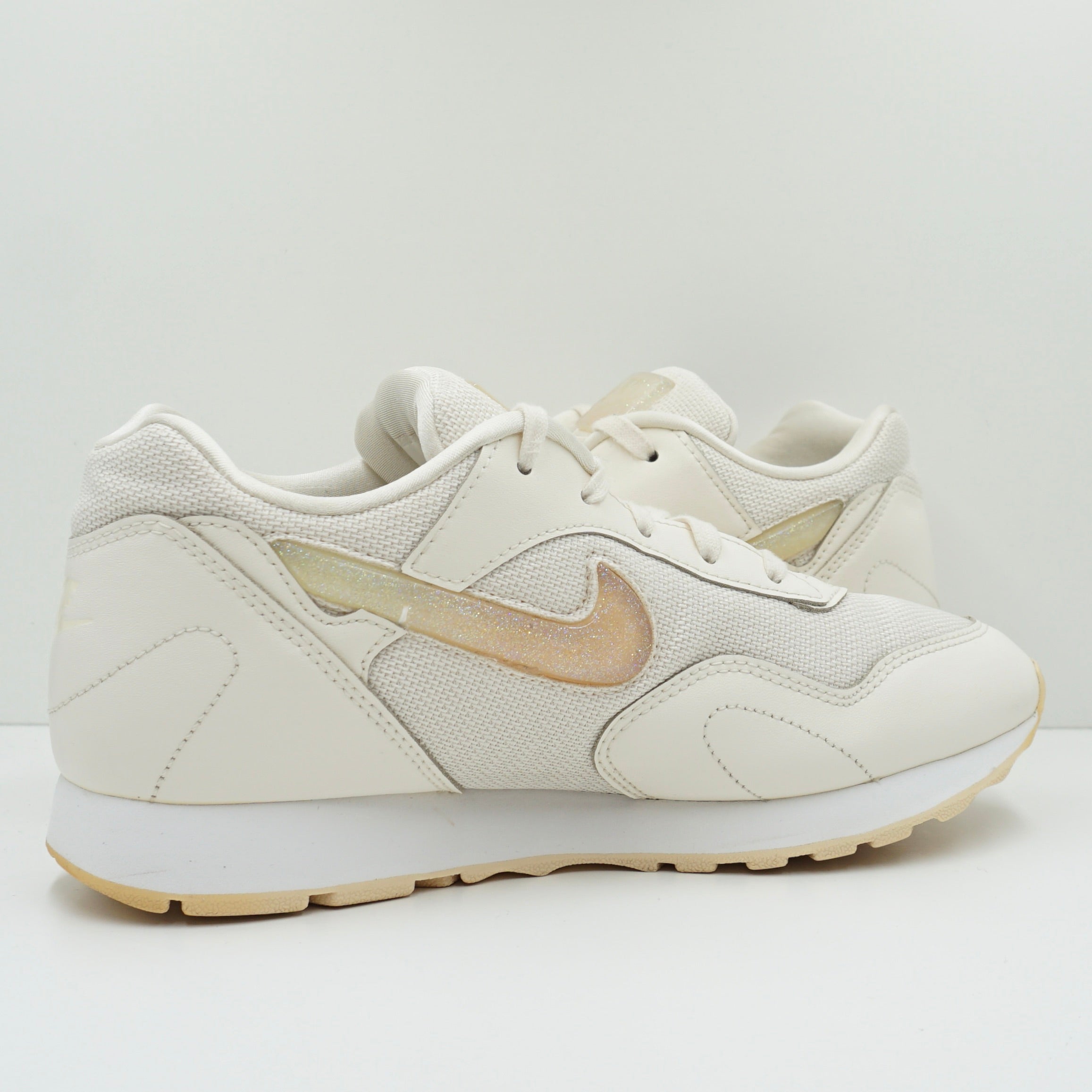 Nike Outburst Jelly Puff Pale Ivory (W)