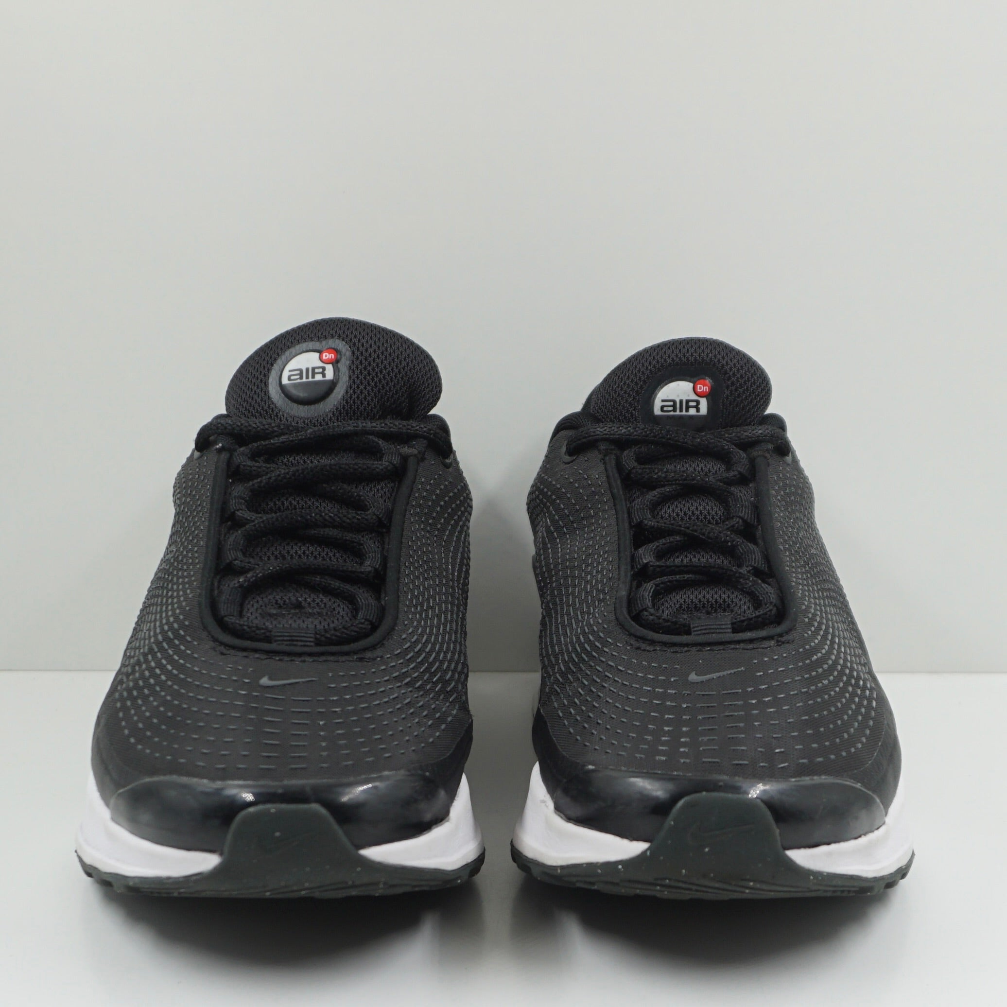 Nike Air Max Dn Black Dark Grey