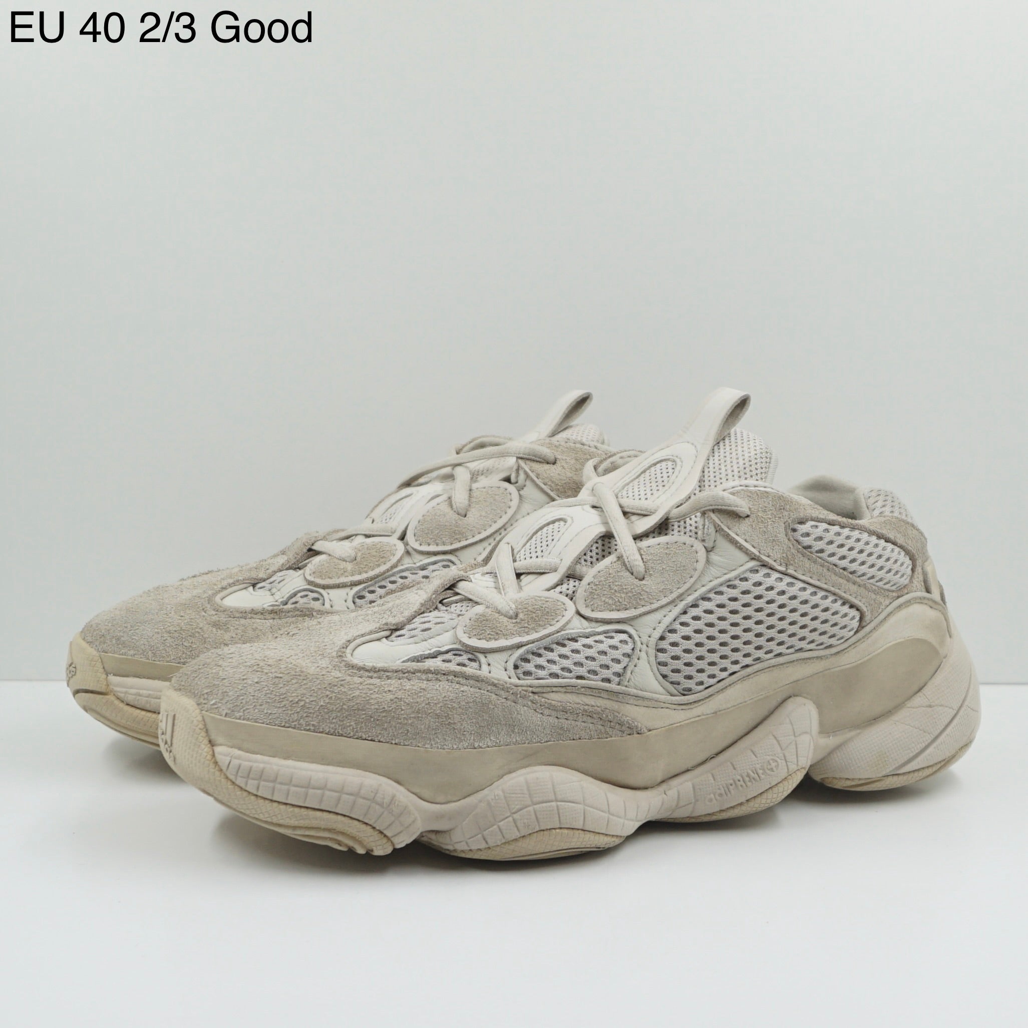 Adidas Yeezy 500 Blush