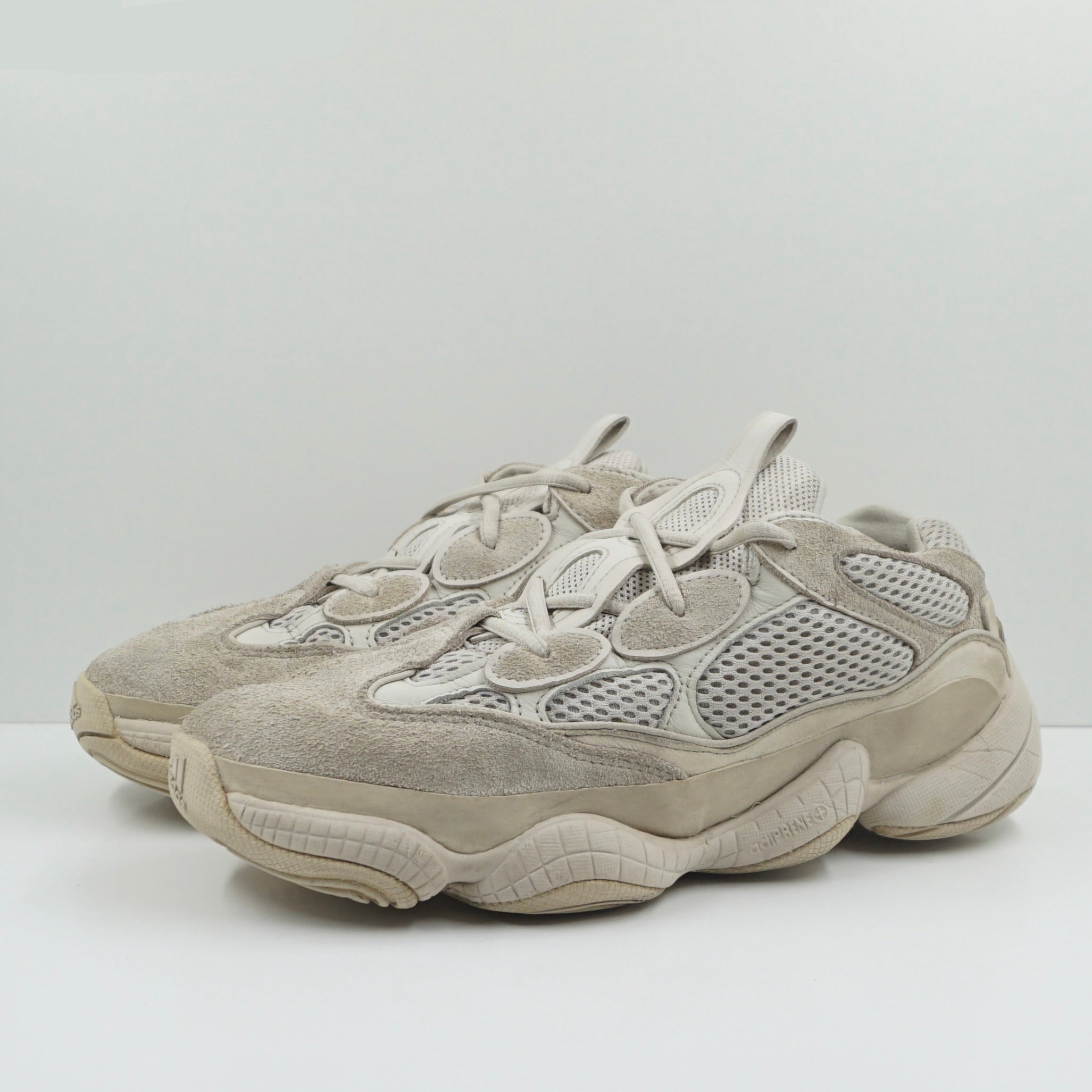 Adidas Yeezy 500 Blush