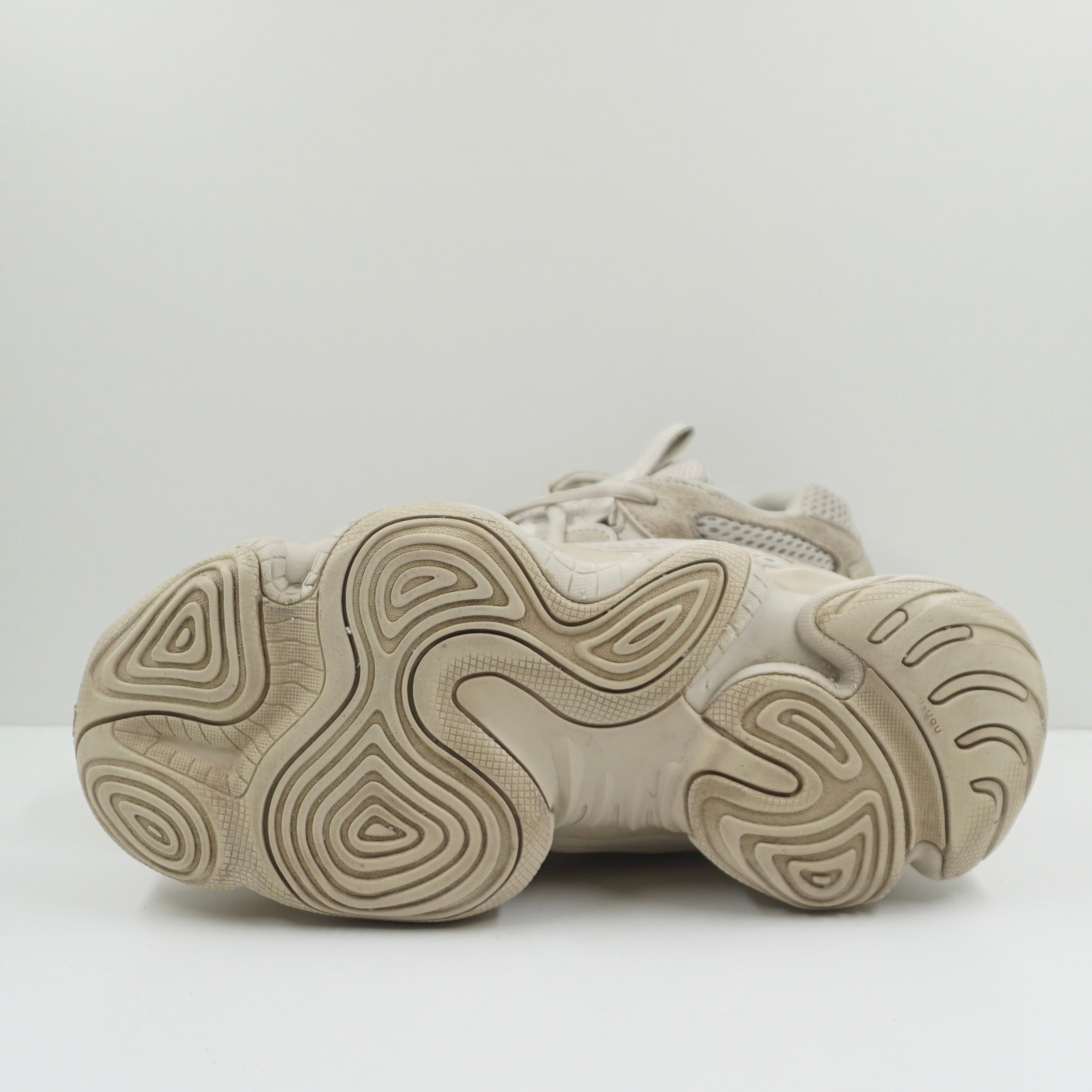 Adidas Yeezy 500 Blush