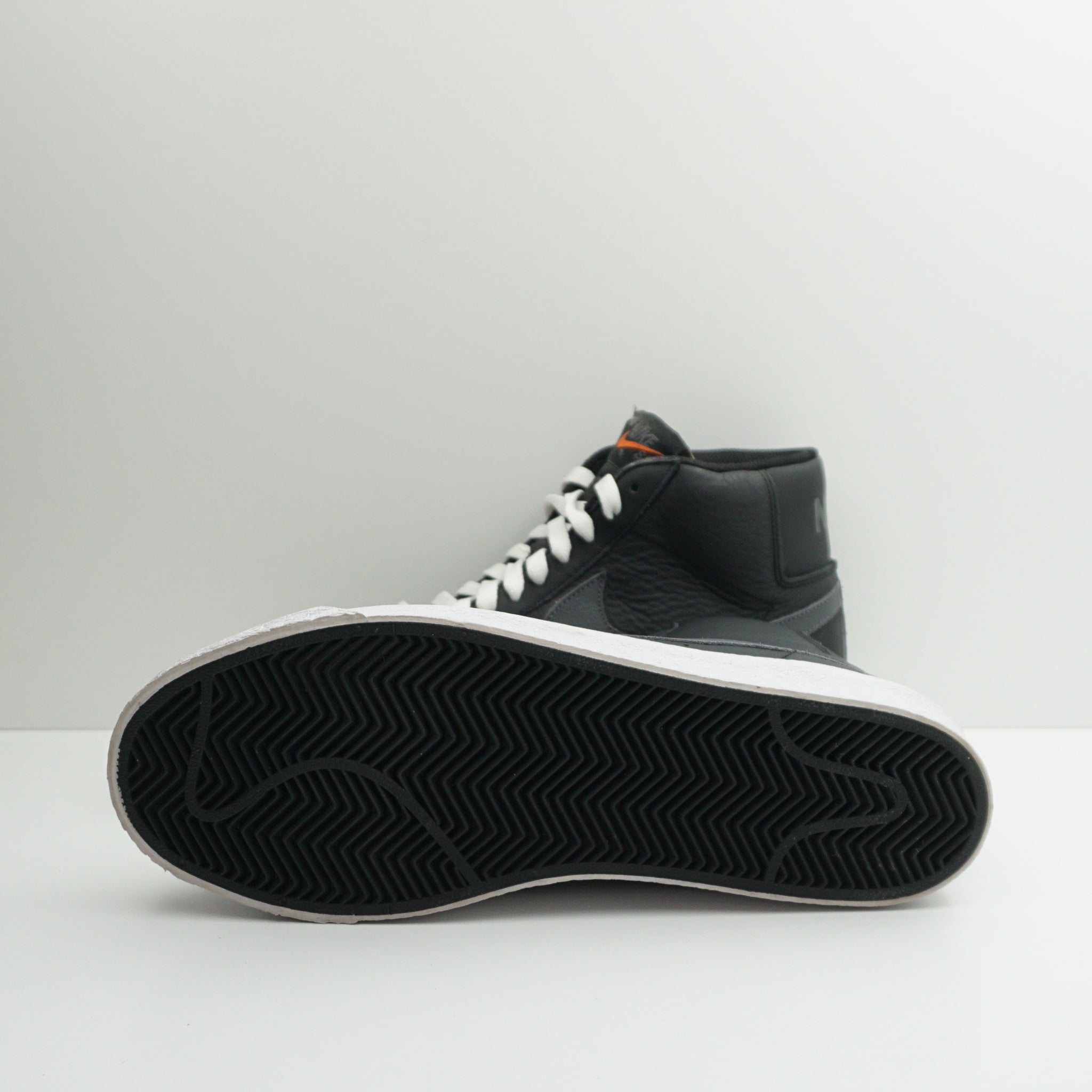 Nike SB Zoom Blazer Mid ISO Orange Label