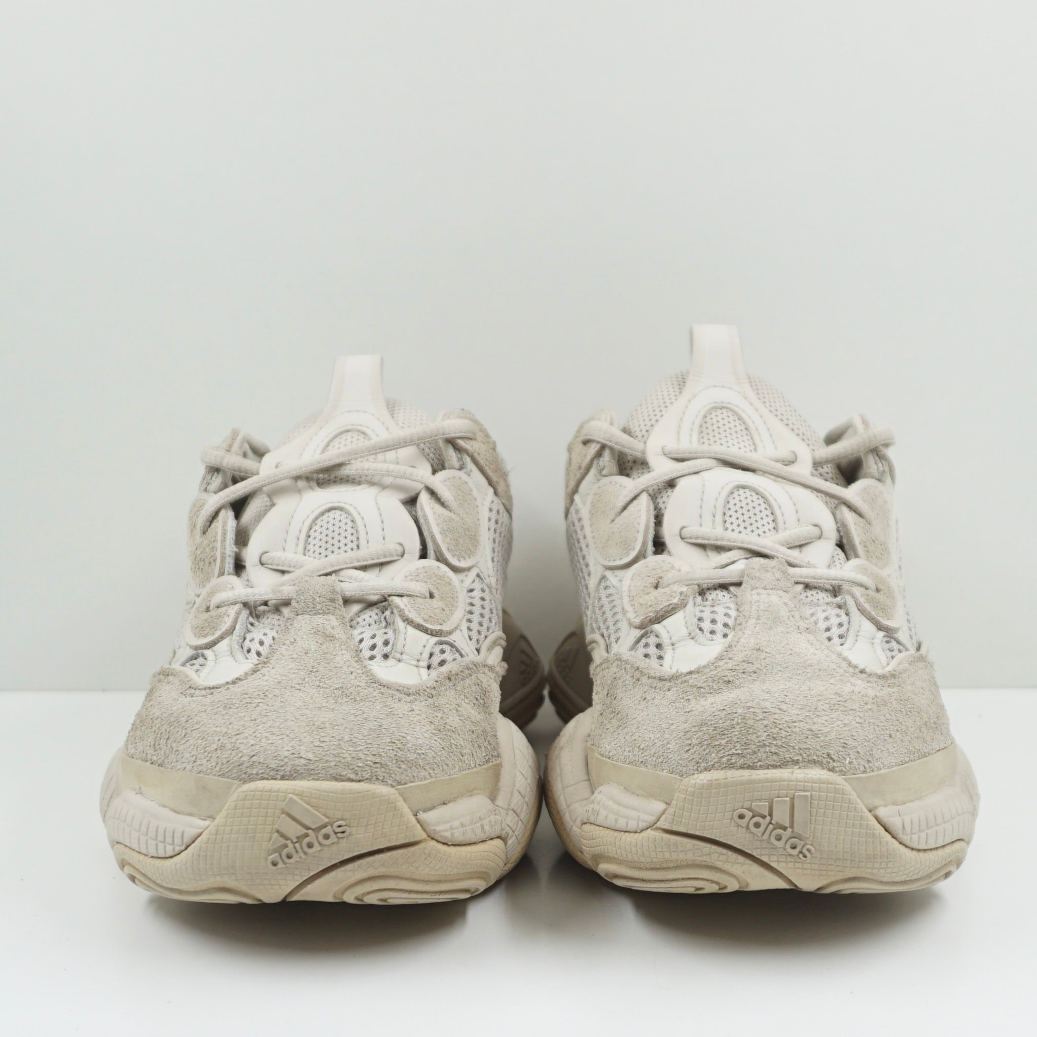 Adidas Yeezy 500 Blush