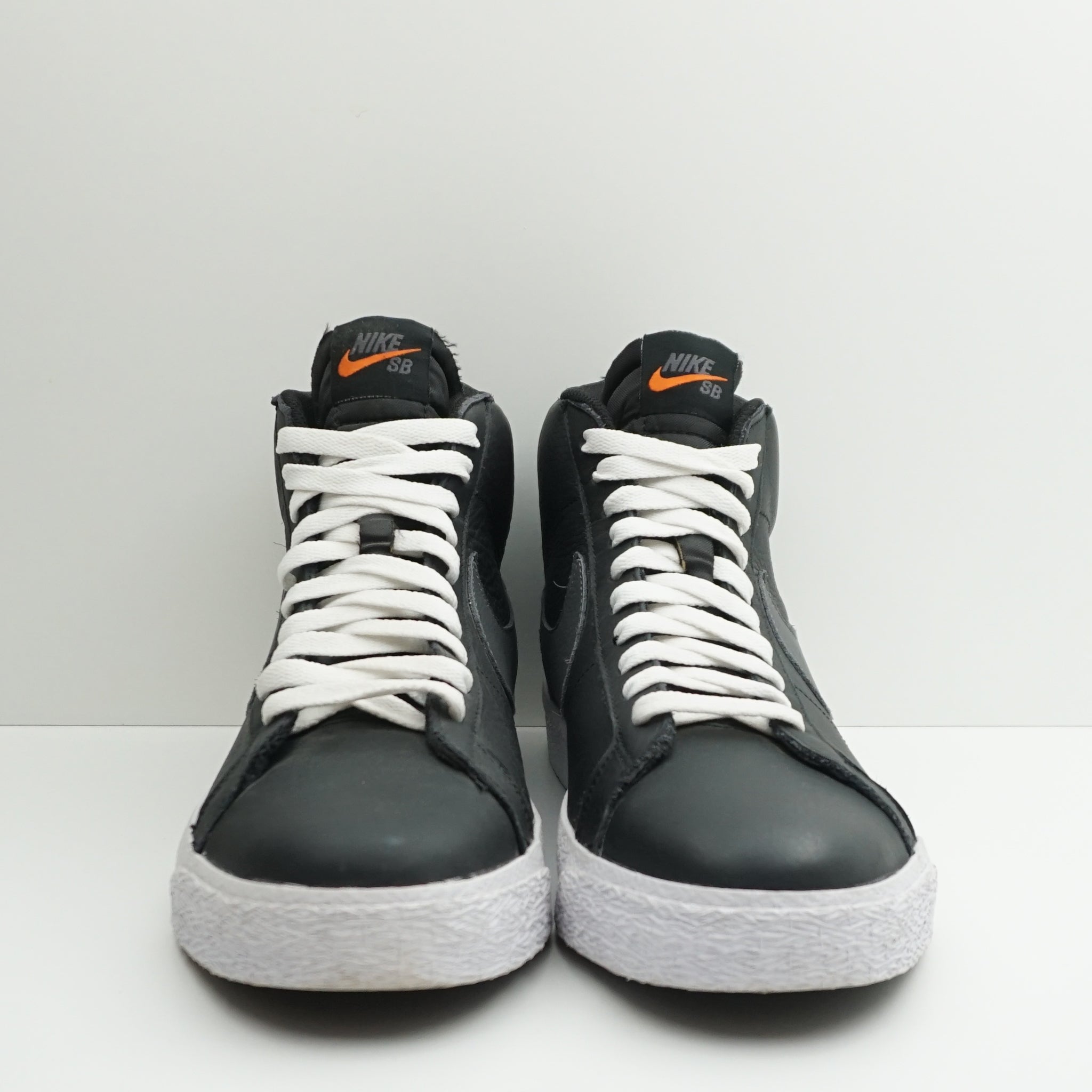 Nike SB Zoom Blazer Mid ISO Orange Label