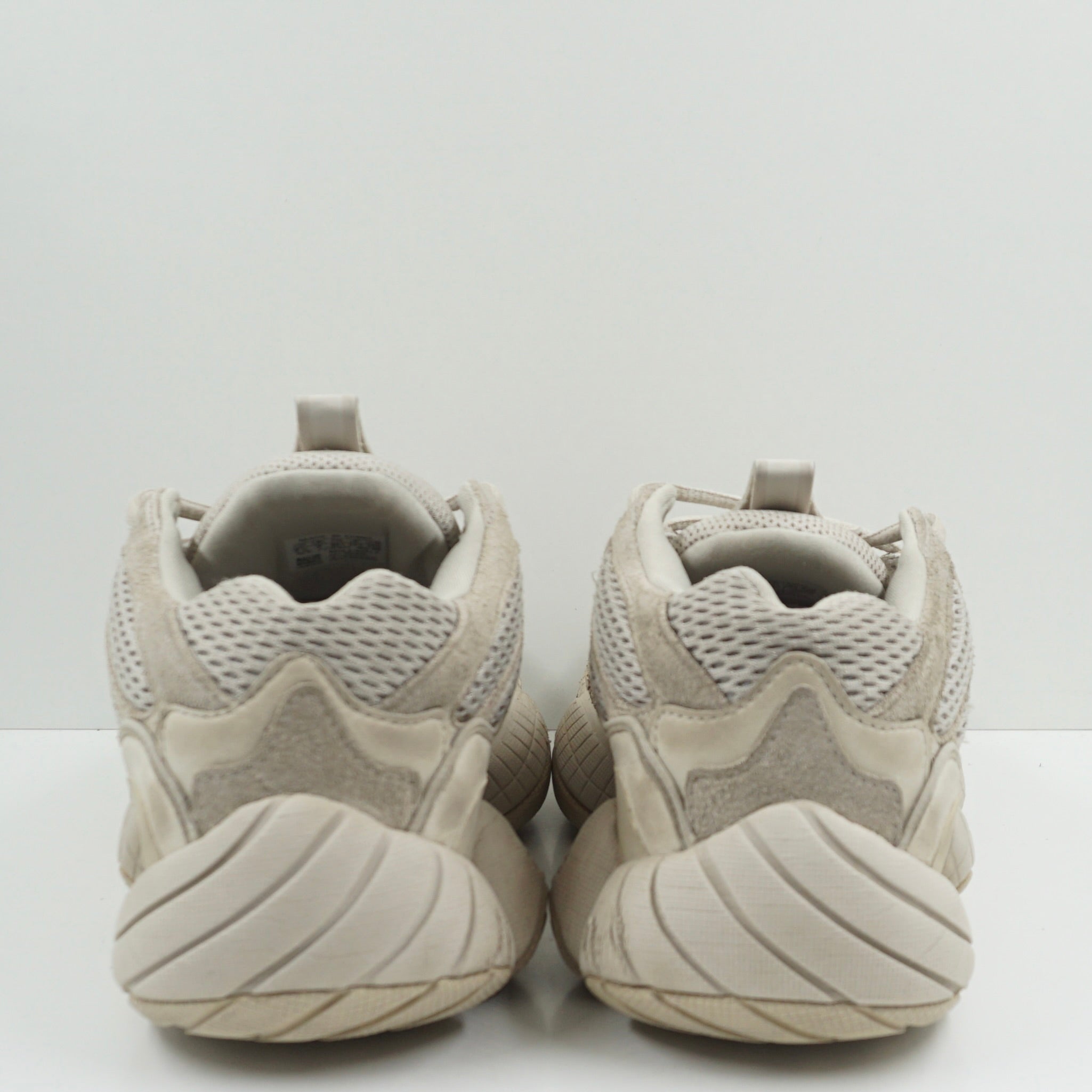 Adidas Yeezy 500 Blush