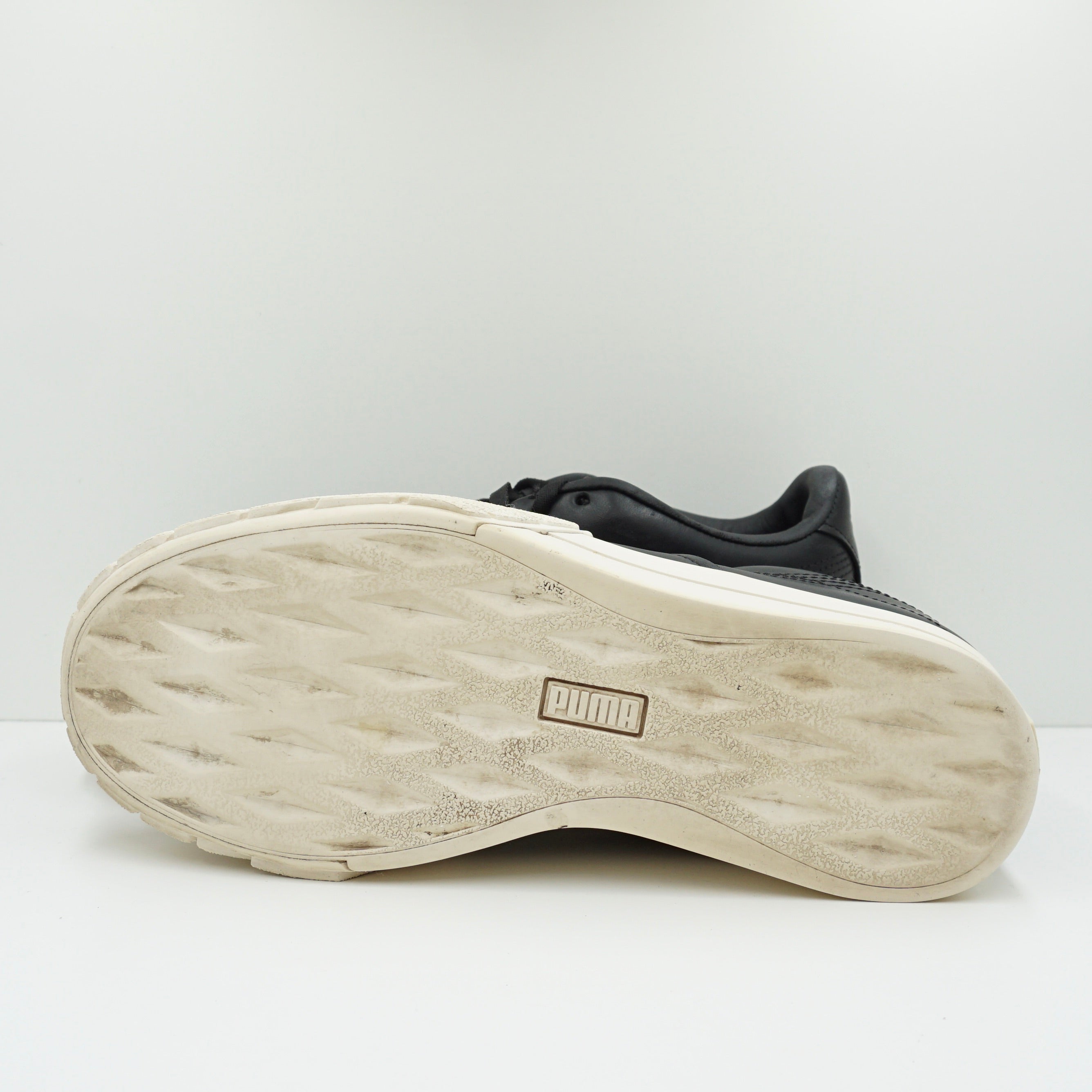 Puma Eris Fantasy Black Marshmellow (W)
