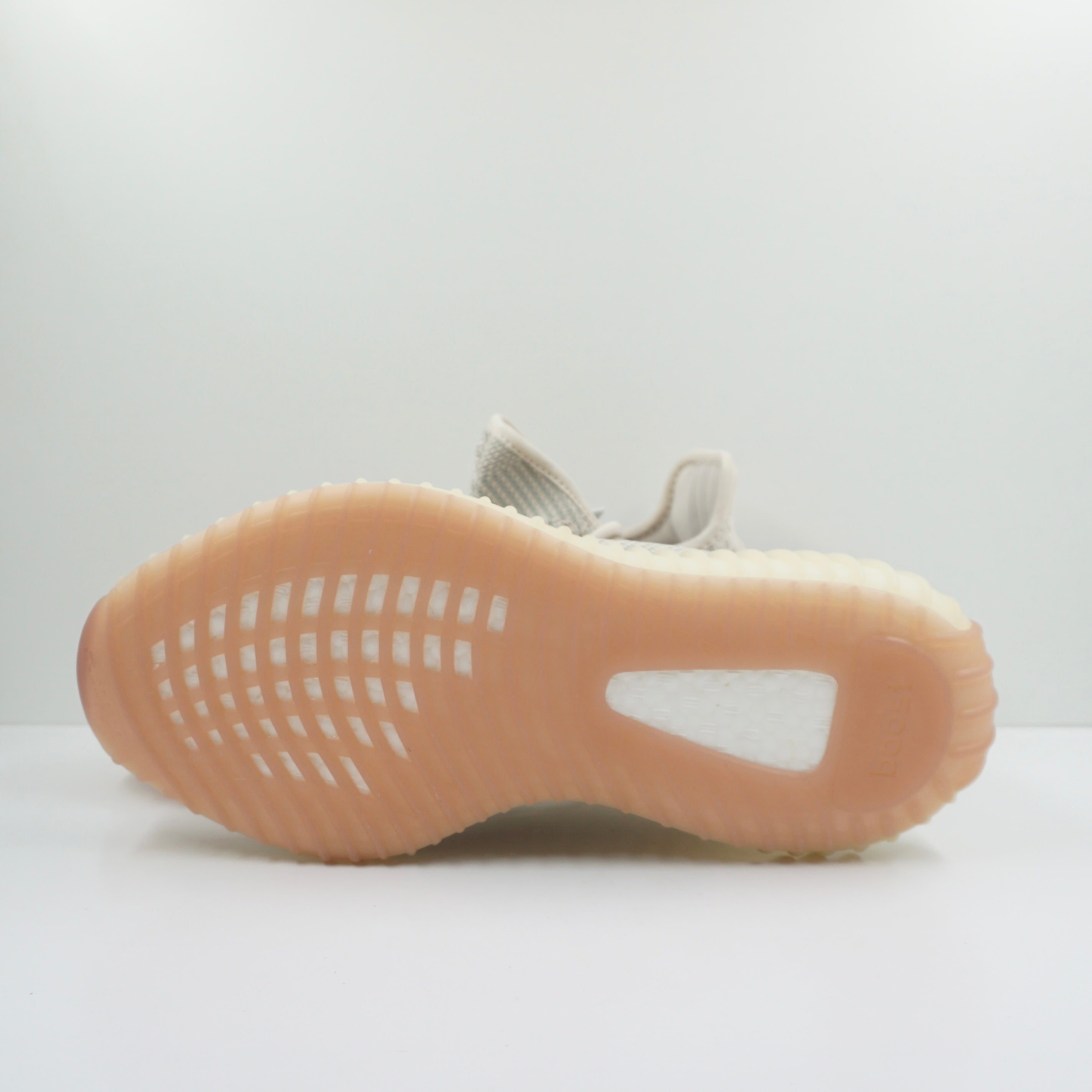 Adidas Yeezy Boost 350 V2 Citrin (Non-Reflective)