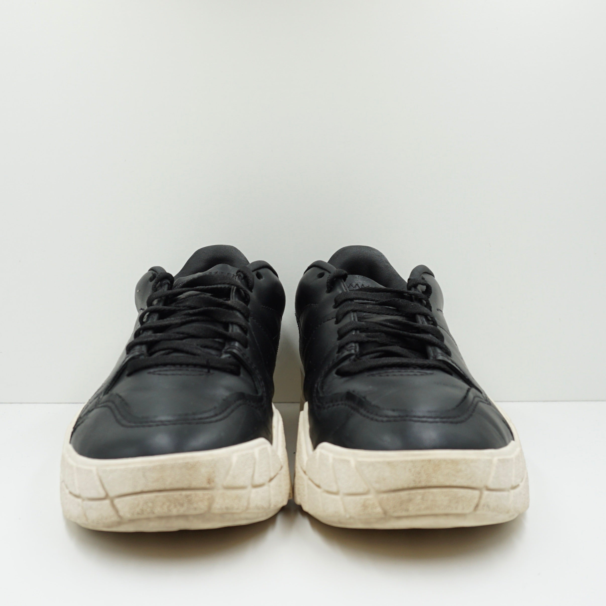 Puma Eris Fantasy Black Marshmellow (W)