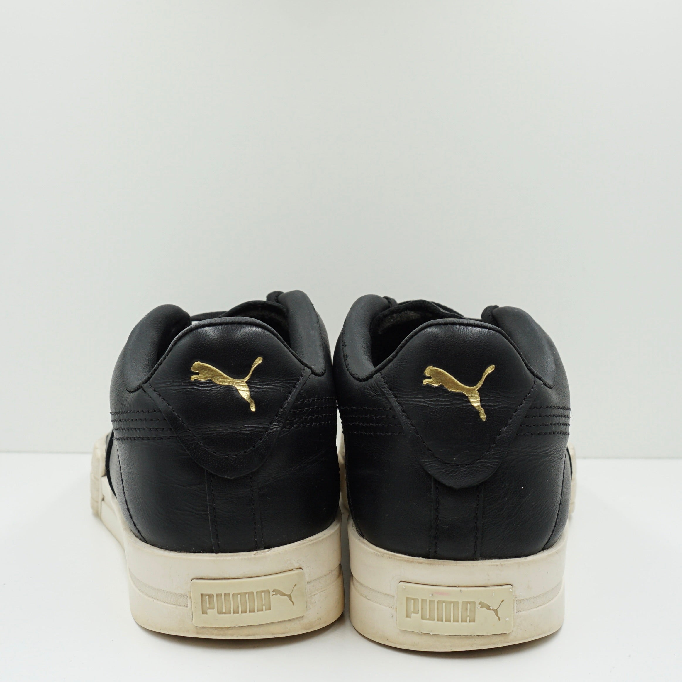 Puma Eris Fantasy Black Marshmellow (W)