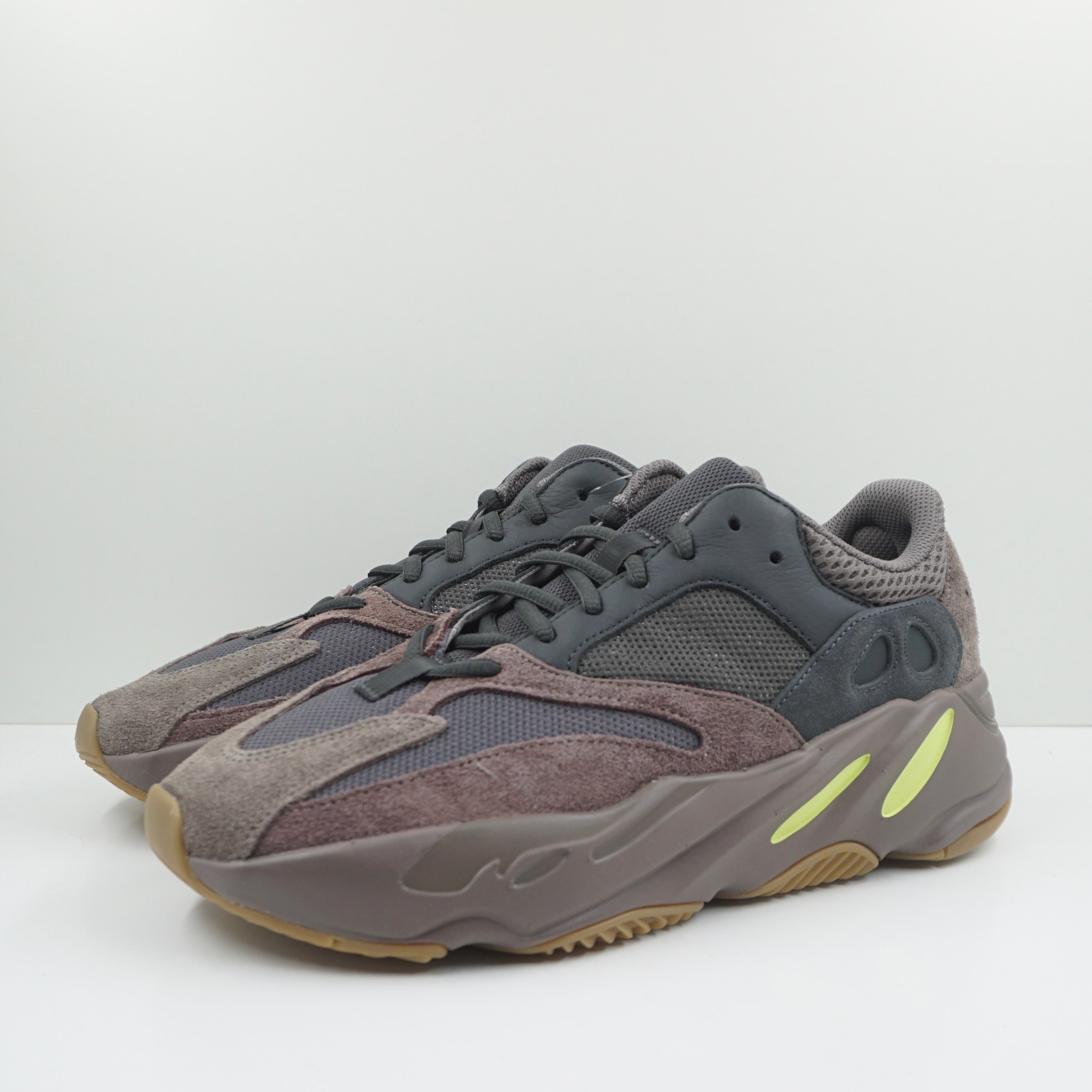 Adidas Yeezy Boost 700 Mauve