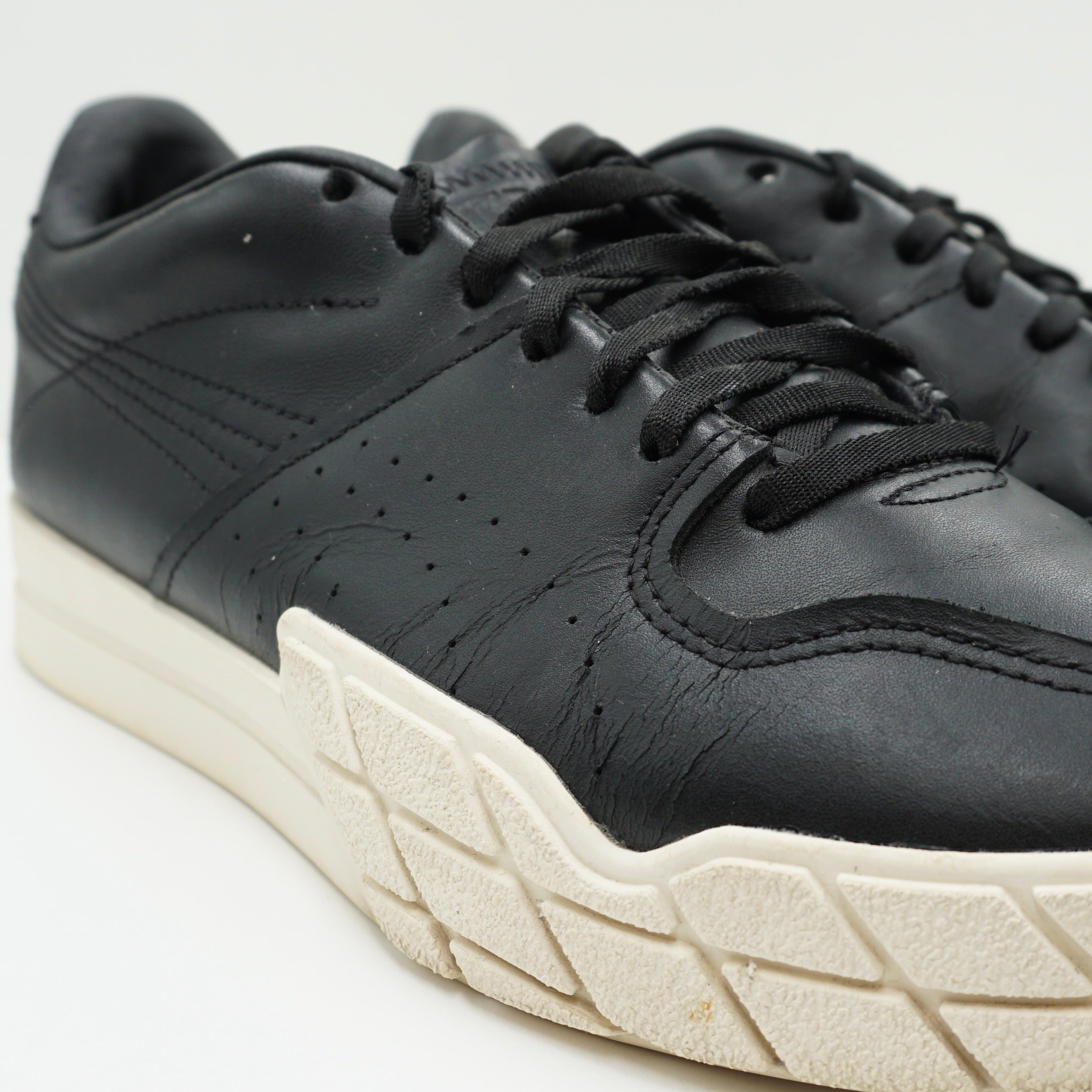Puma Eris Fantasy Black Marshmellow (W)