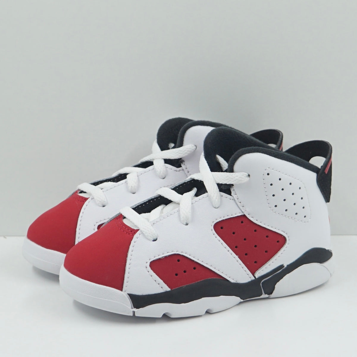 Jordan 6 Retro Carmine (2021) Toddler