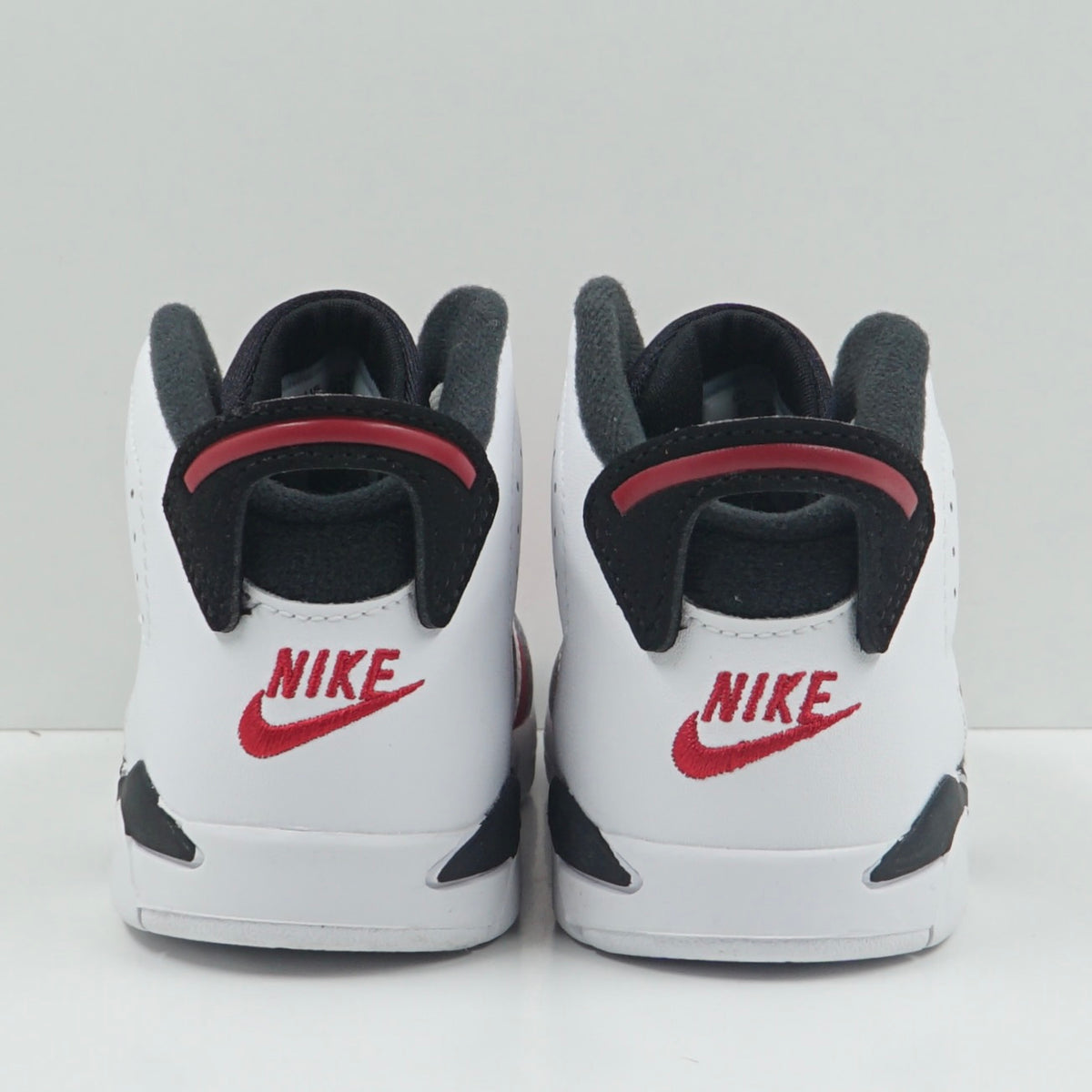 Jordan 6 Retro Carmine (2021) Toddler