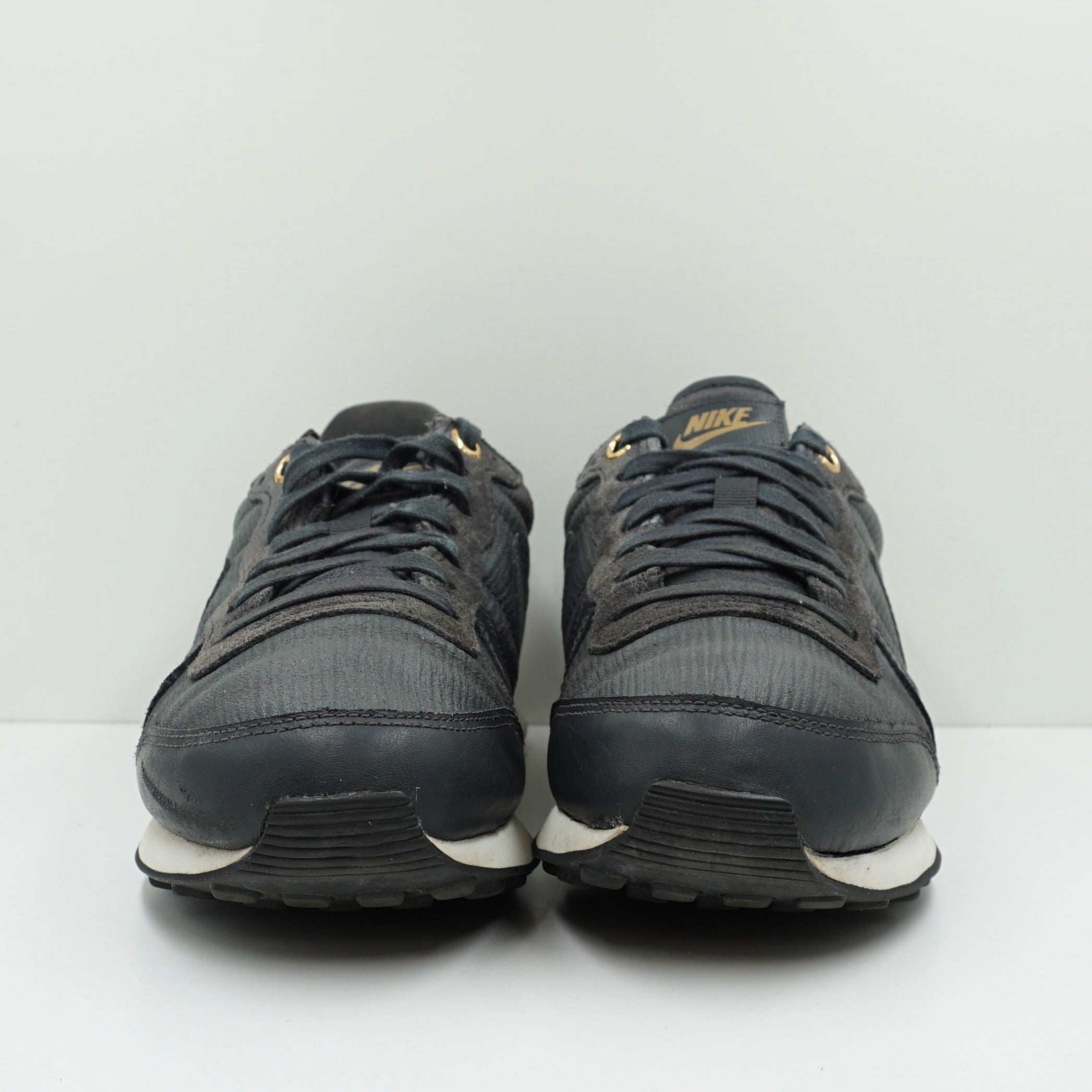 Nike Internationalist Premium Dark Grey (W)