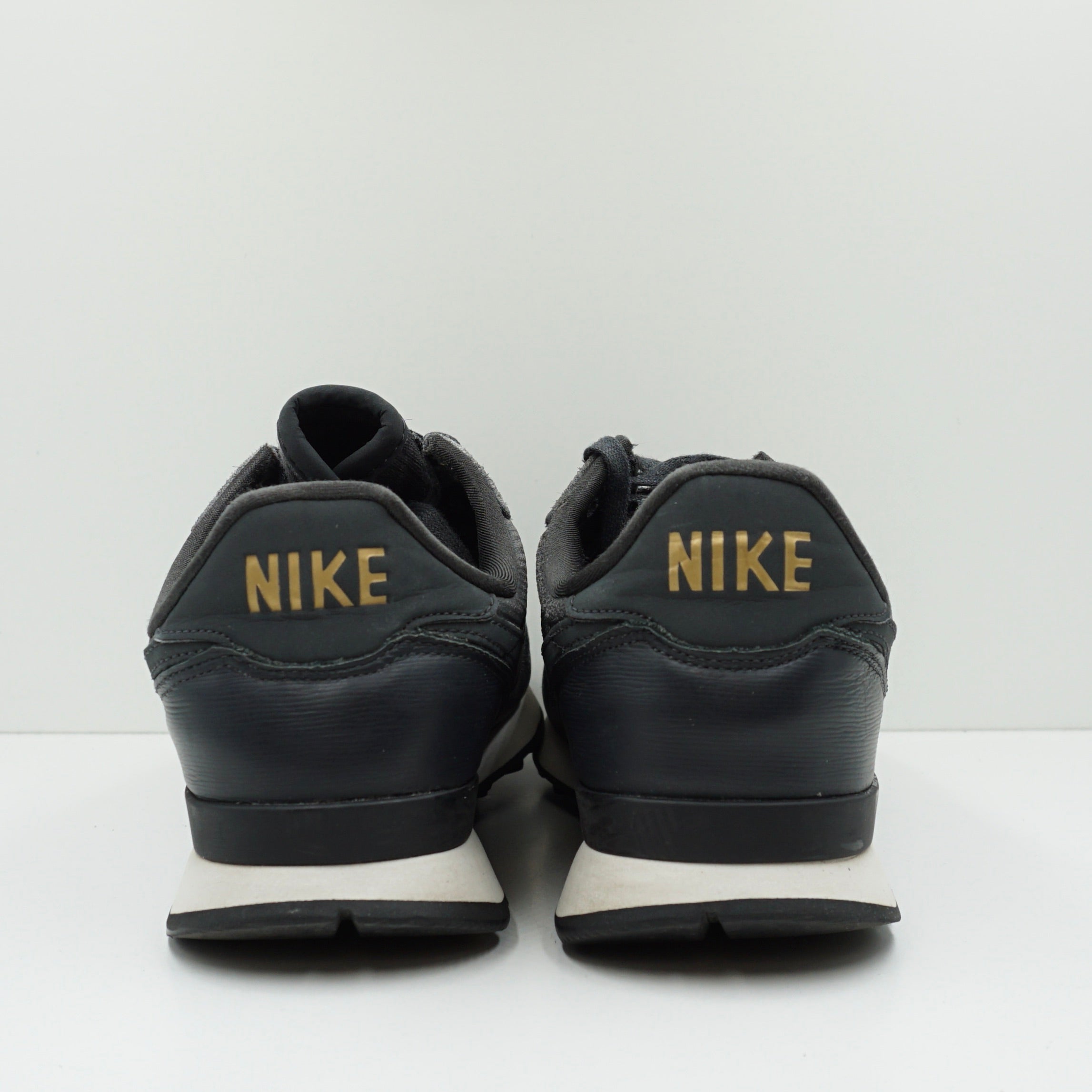 Nike Internationalist Premium Dark Grey (W)