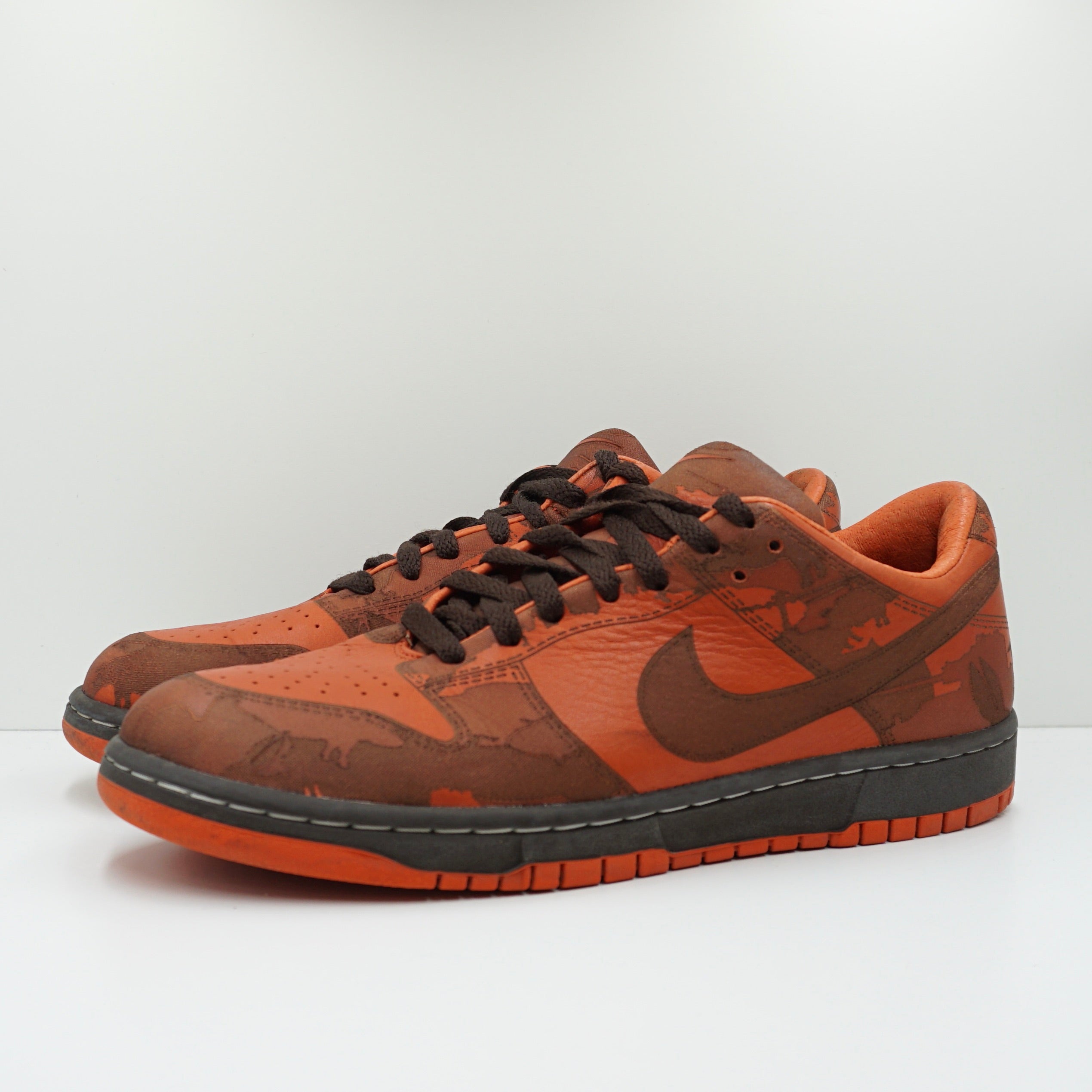 Nike Dunk Low 1 Piece